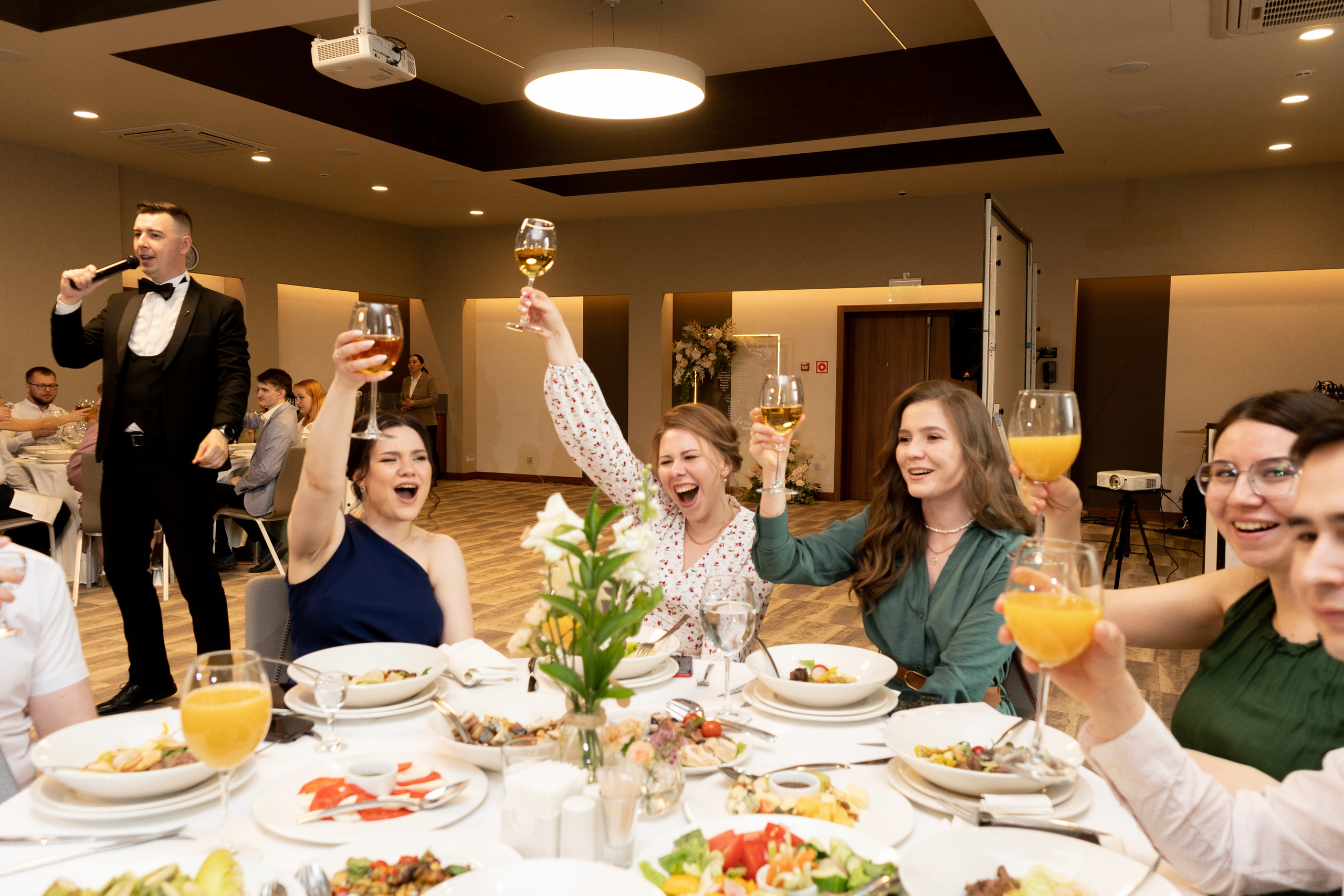 Сергей|Марина. Свадебный и женский фотограф Оренбург | Денис Наружных