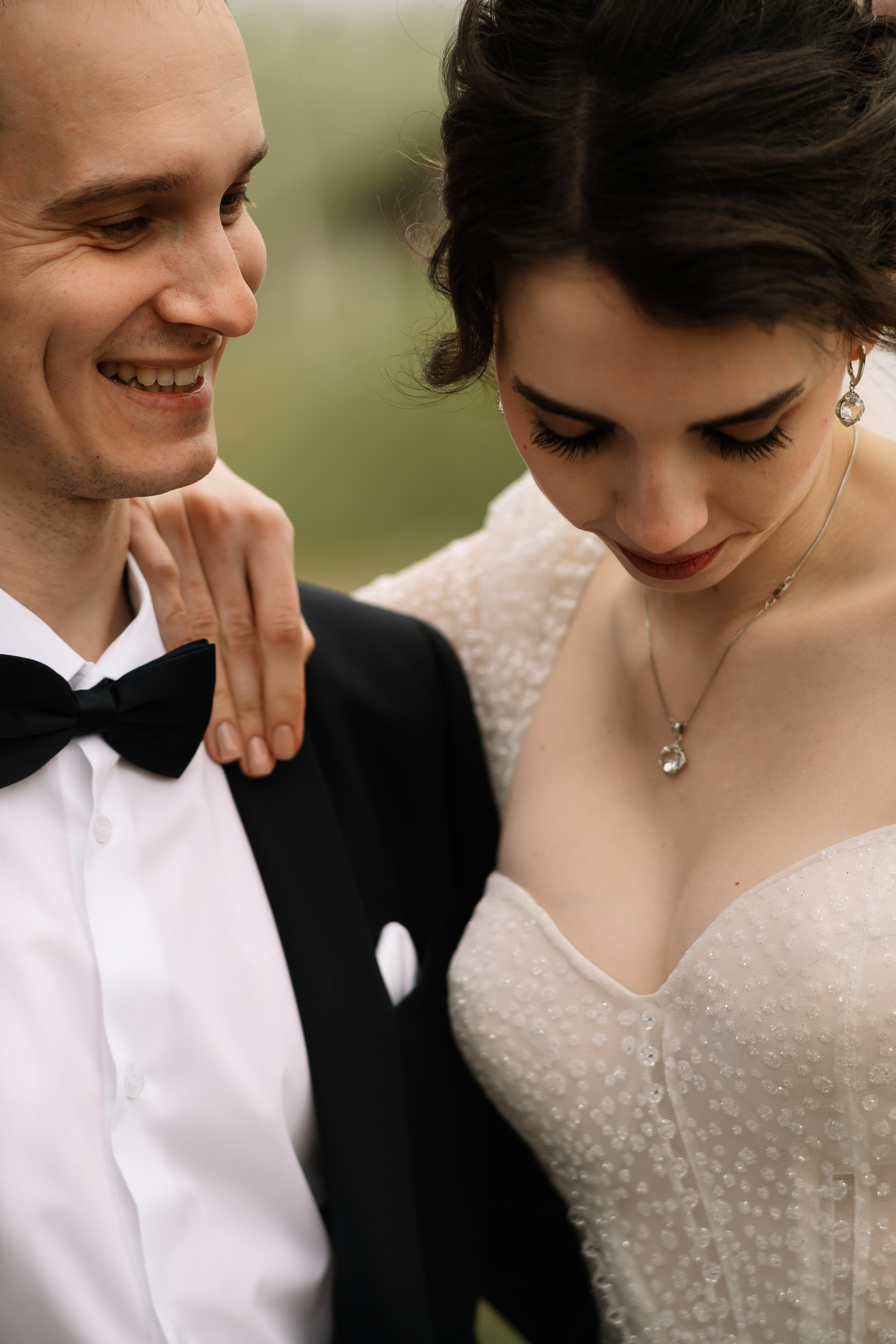 Сергей|Марина. Свадебный и женский фотограф Оренбург | Денис Наружных