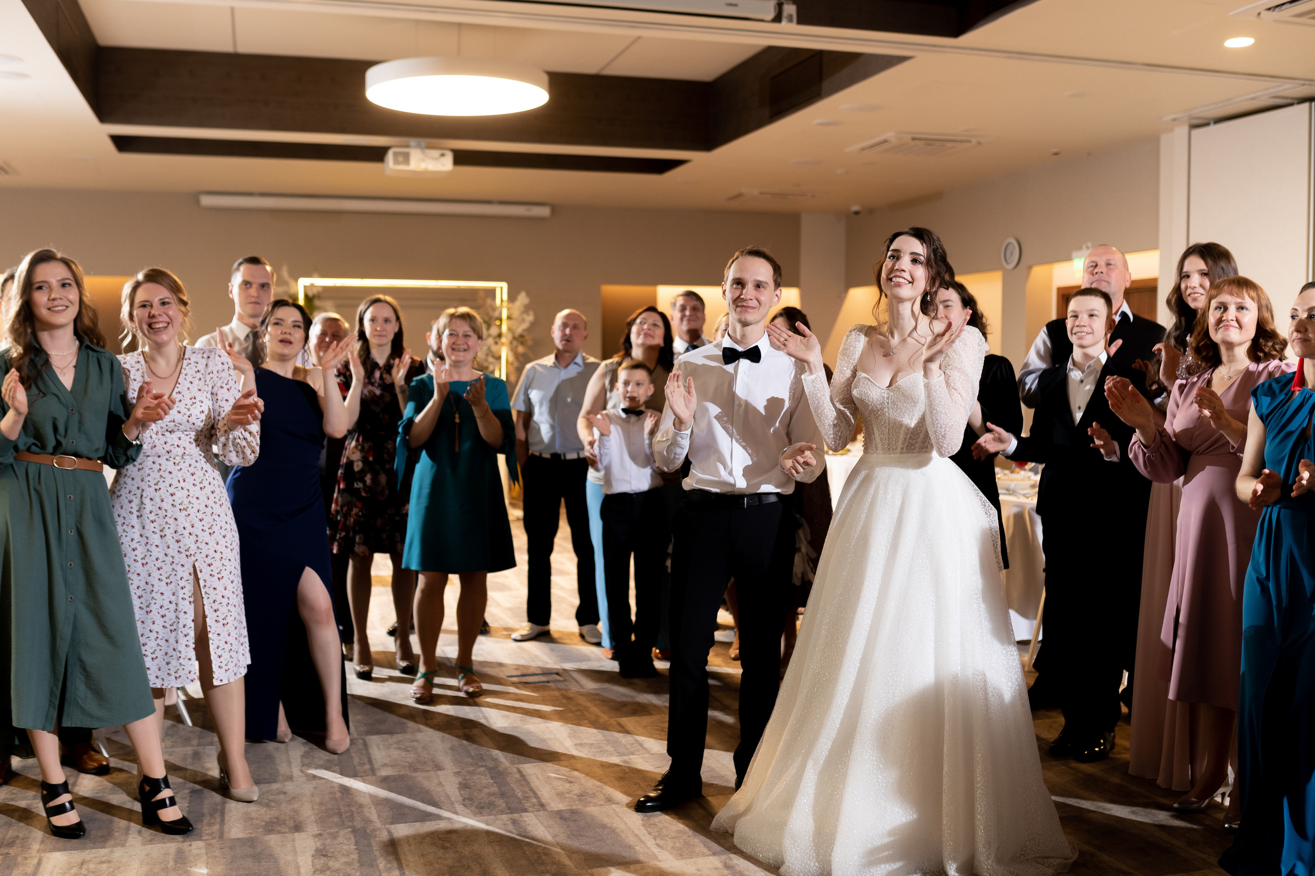 Сергей|Марина. Свадебный и женский фотограф Оренбург | Денис Наружных