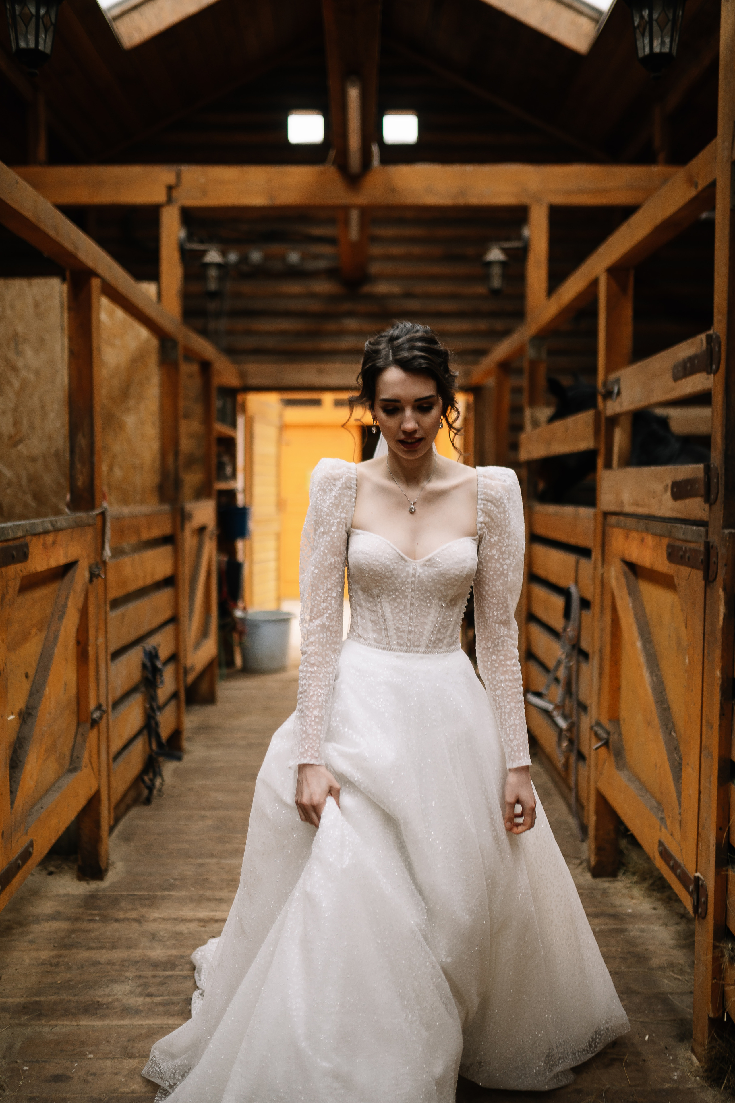 Сергей|Марина. Свадебный и женский фотограф Оренбург | Денис Наружных