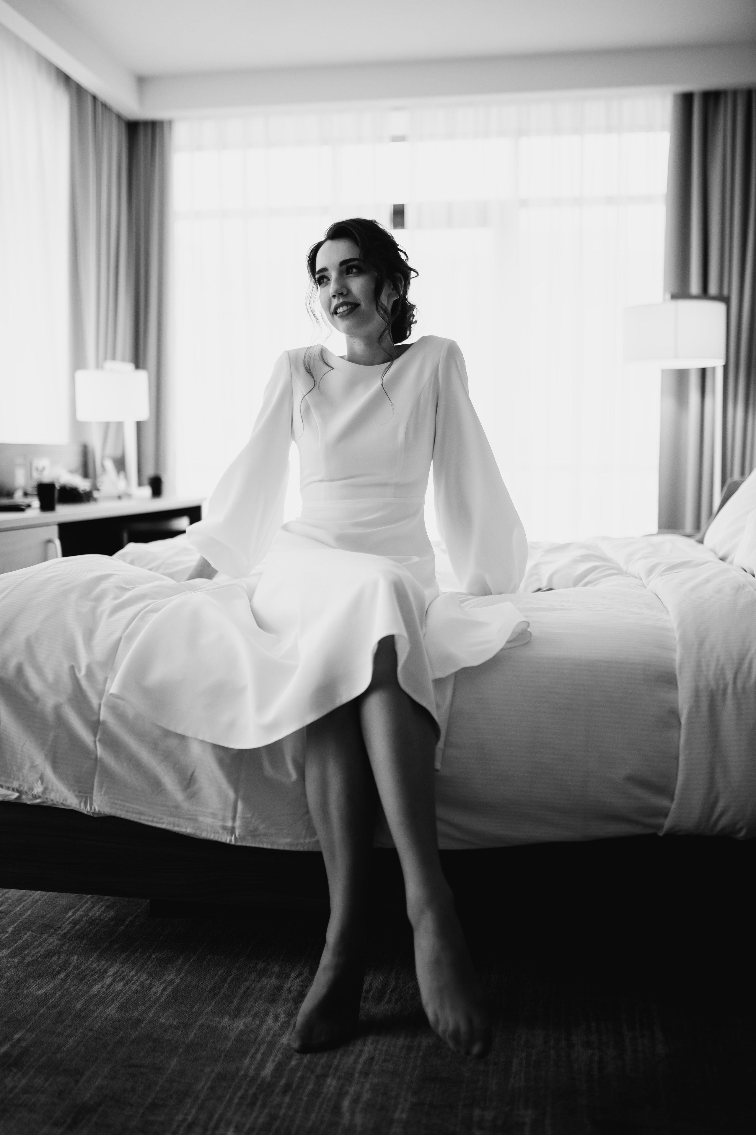 Сергей|Марина. Свадебный и женский фотограф Оренбург | Денис Наружных