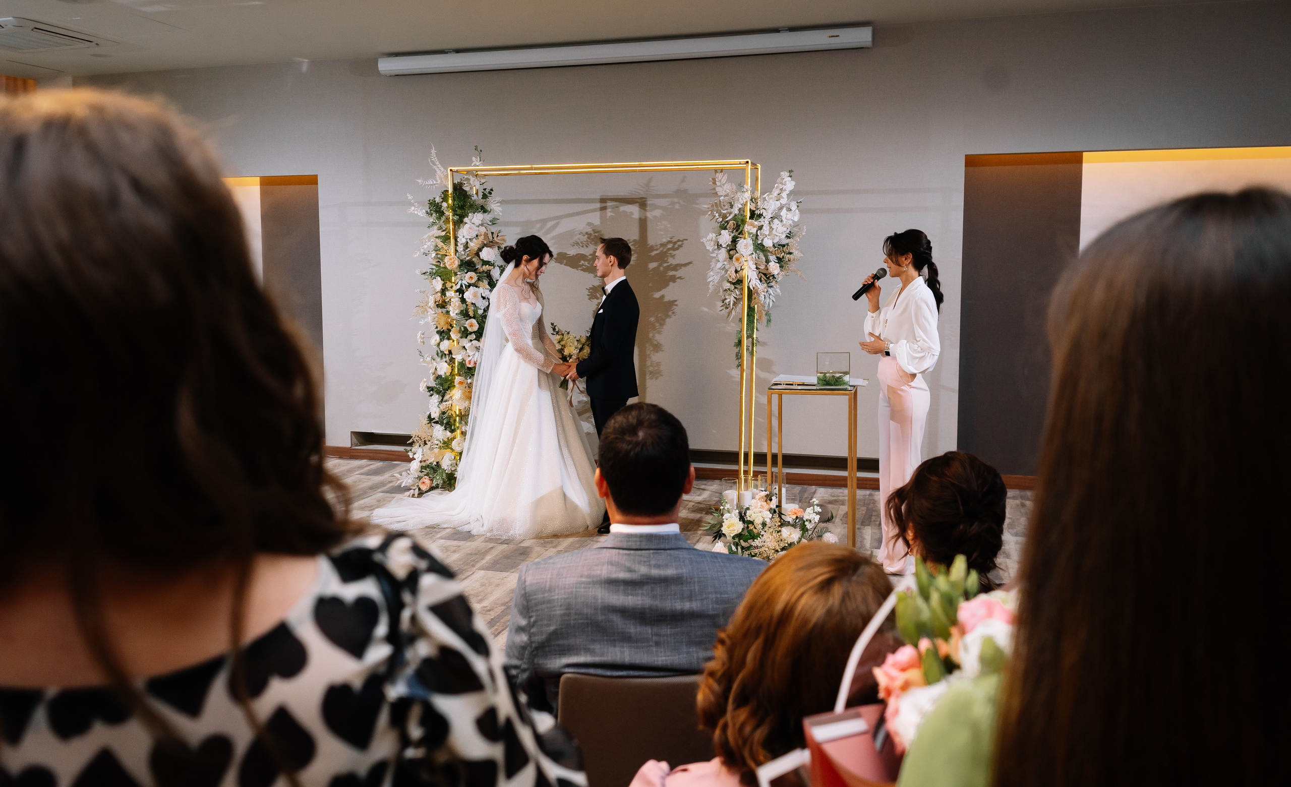 Сергей|Марина. Свадебный и женский фотограф Оренбург | Денис Наружных