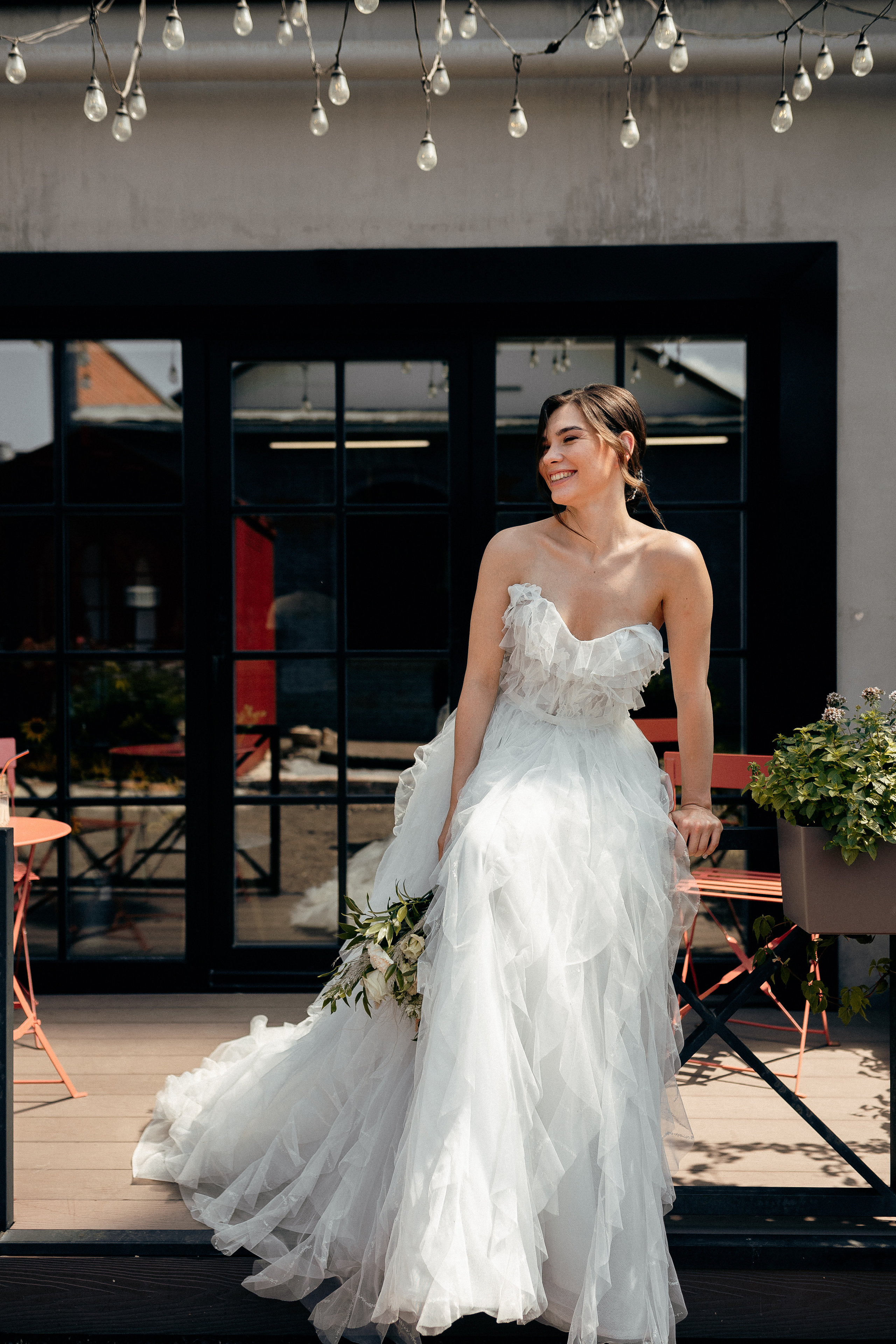 Герман и Маргарита. Свадебный и женский фотограф Оренбург | Денис Наружных