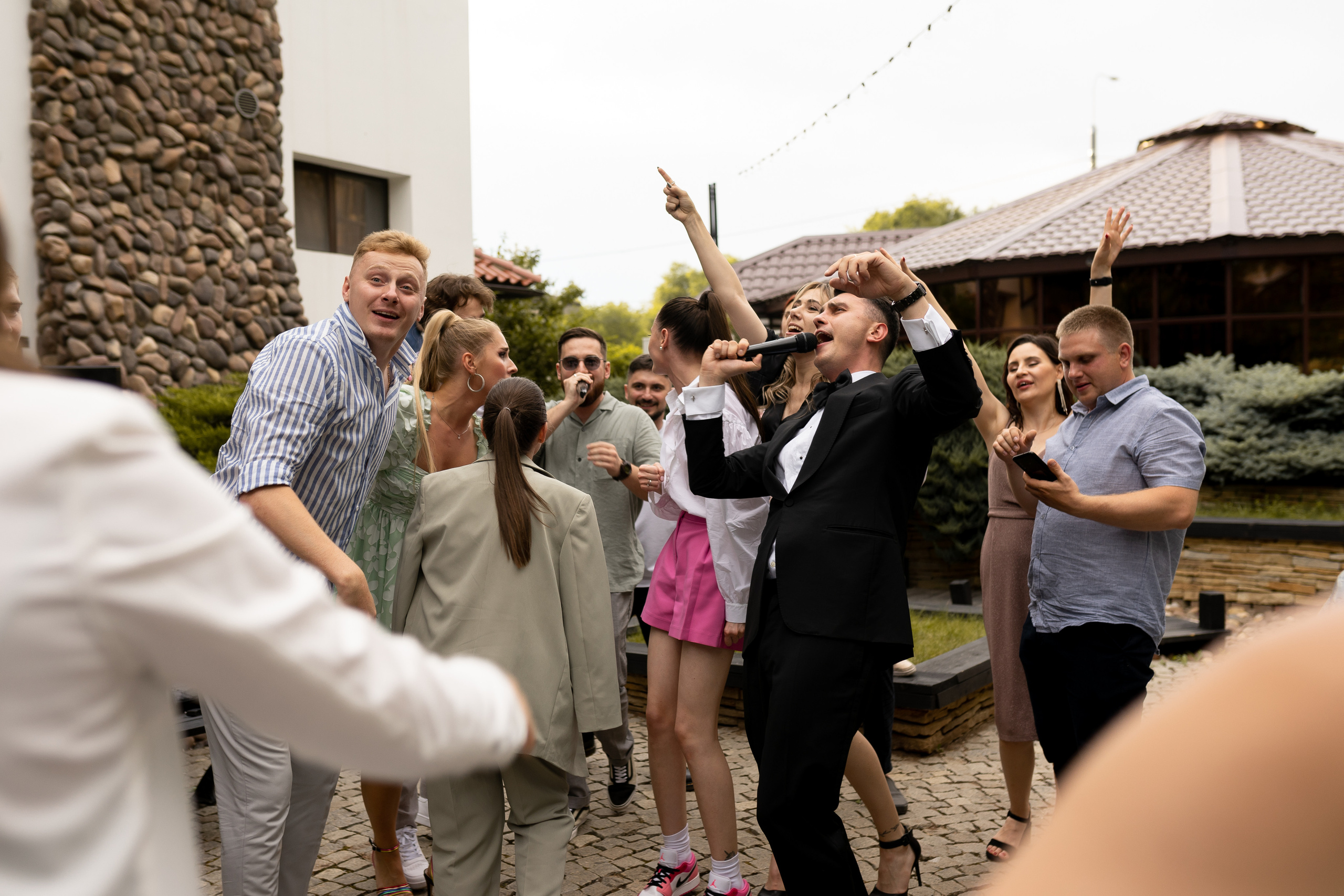 Герман и Маргарита. Свадебный и женский фотограф Оренбург | Денис Наружных