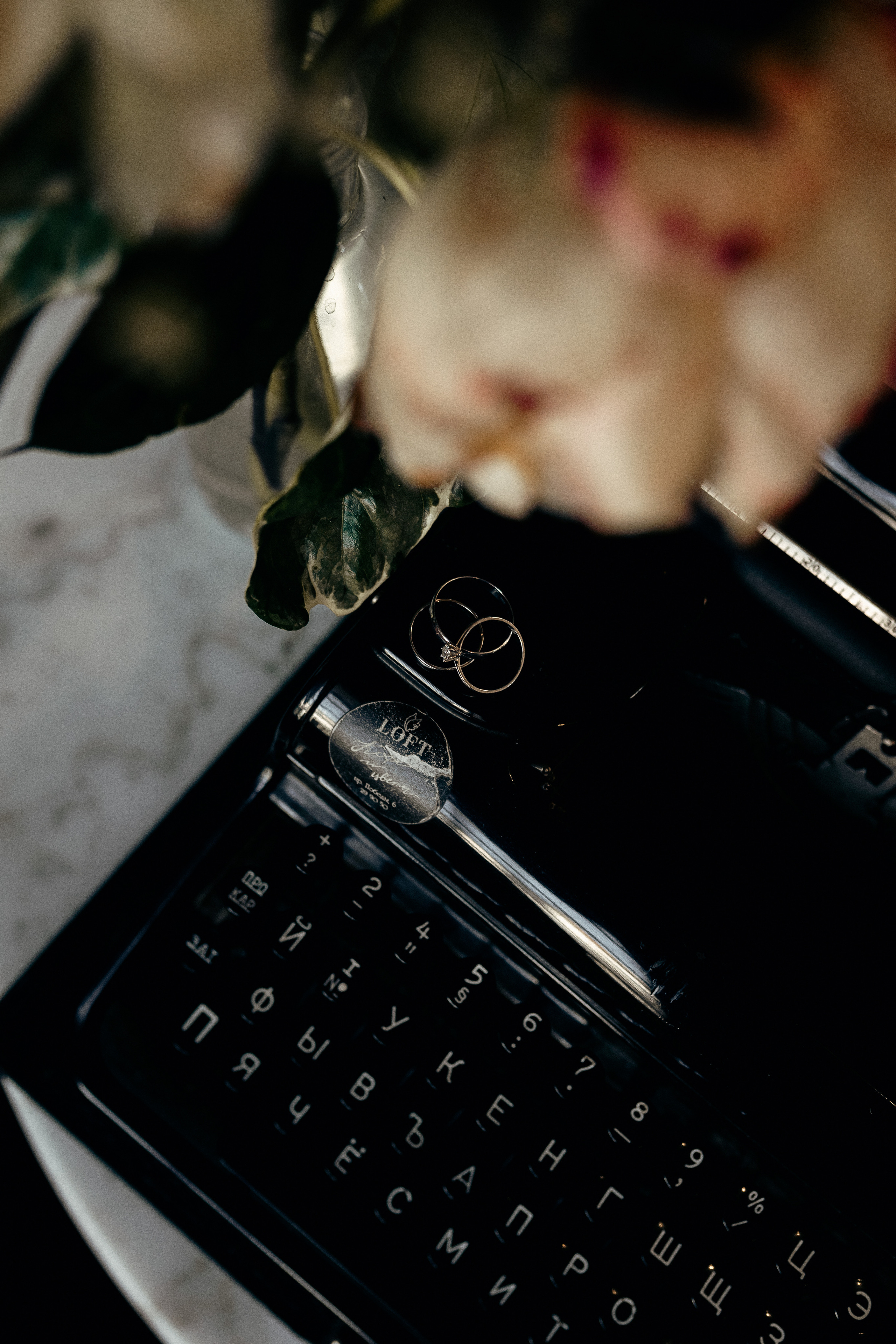 Герман и Маргарита. Свадебный и женский фотограф Оренбург | Денис Наружных