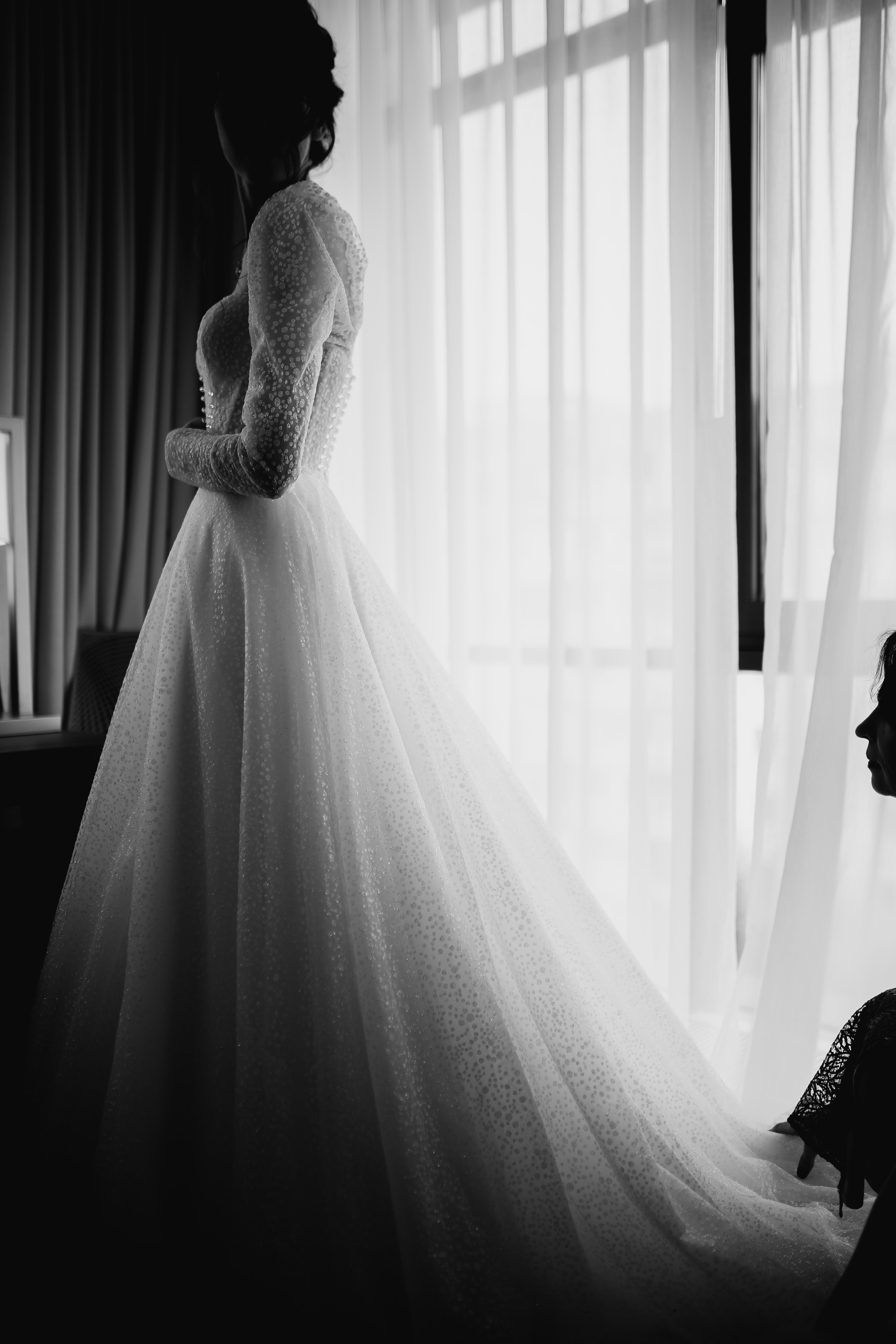 Сергей|Марина. Свадебный и женский фотограф Оренбург | Денис Наружных