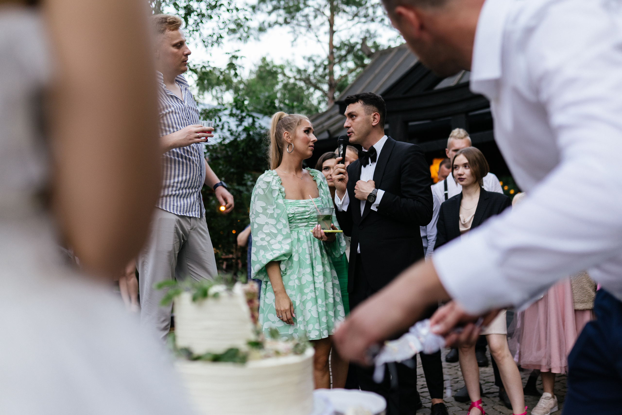 Герман и Маргарита. Свадебный и женский фотограф Оренбург | Денис Наружных