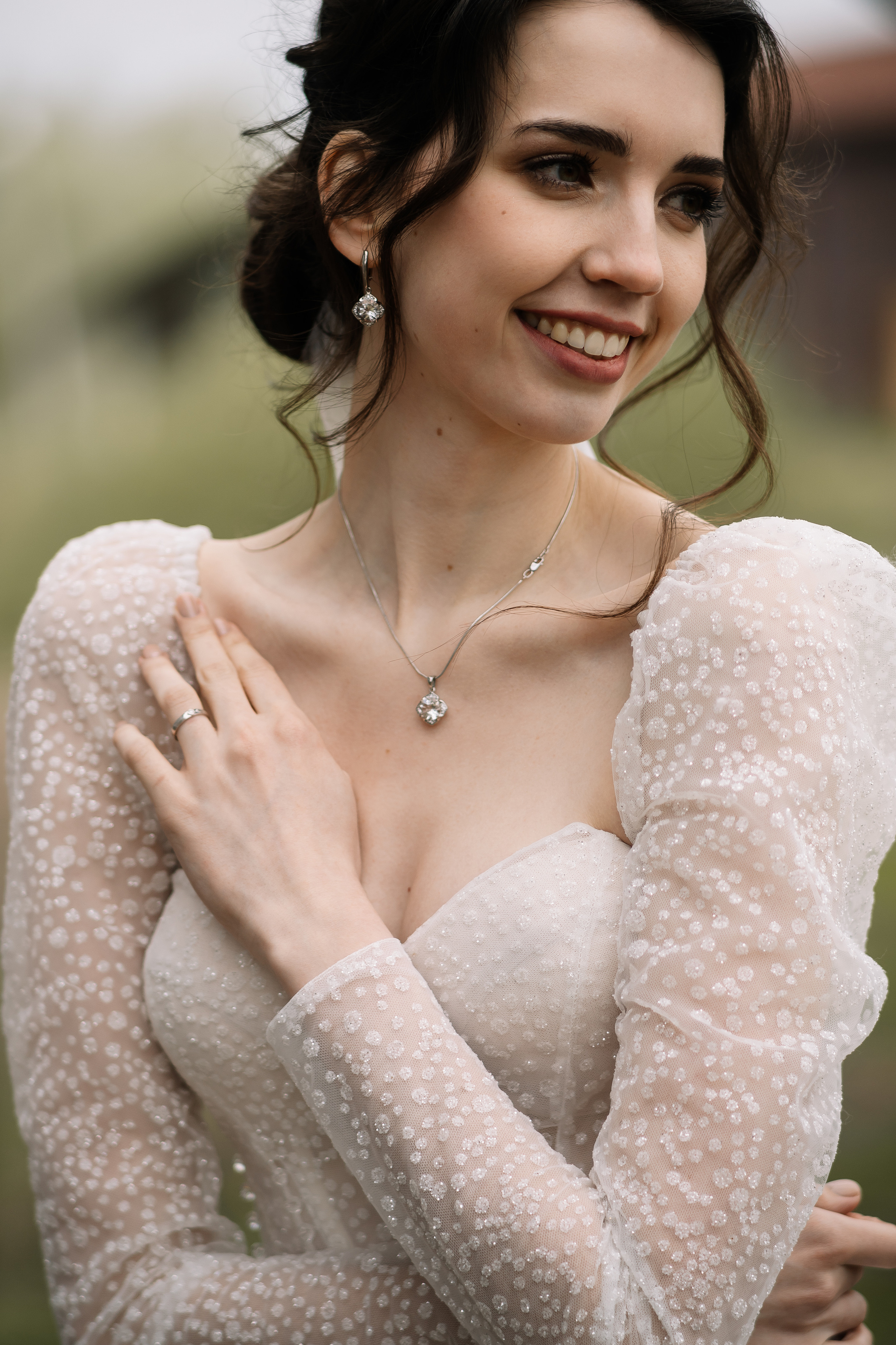 Сергей|Марина. Свадебный и женский фотограф Оренбург | Денис Наружных