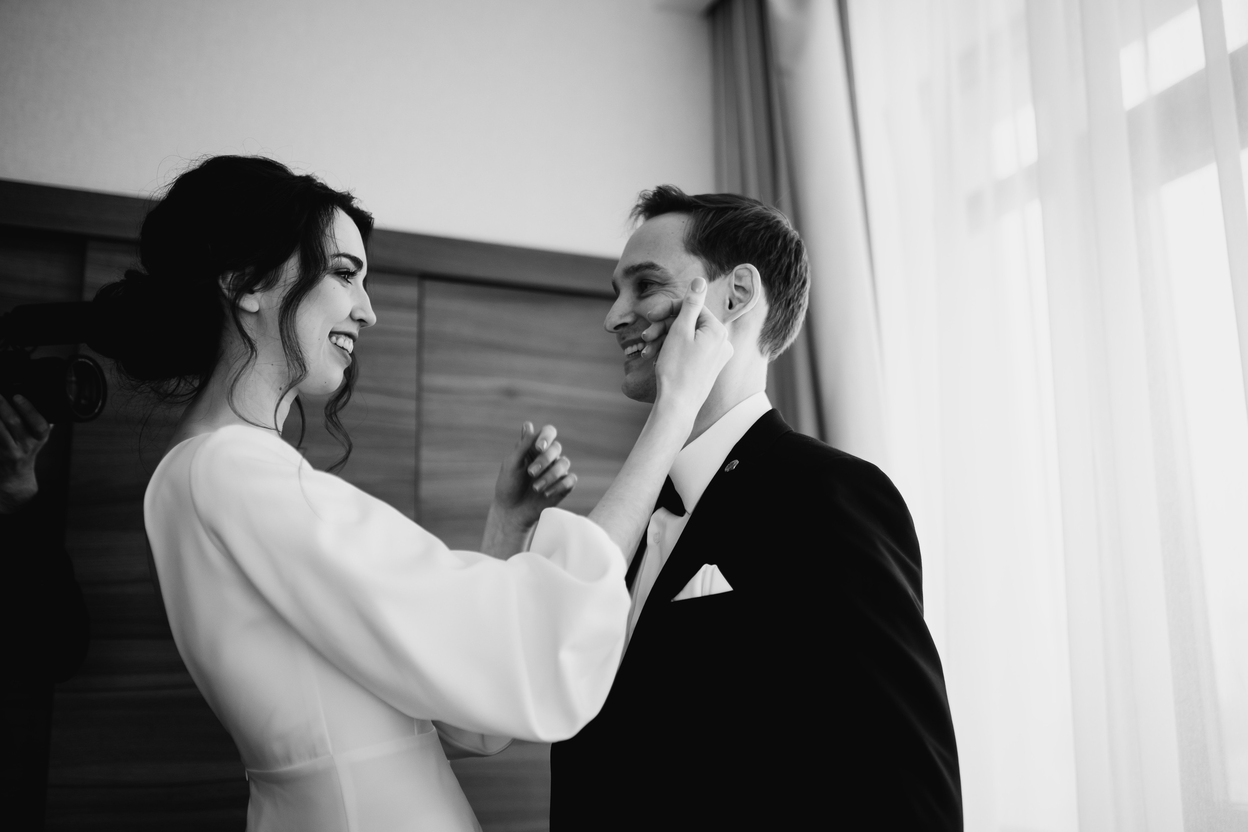 Сергей|Марина. Свадебный и женский фотограф Оренбург | Денис Наружных