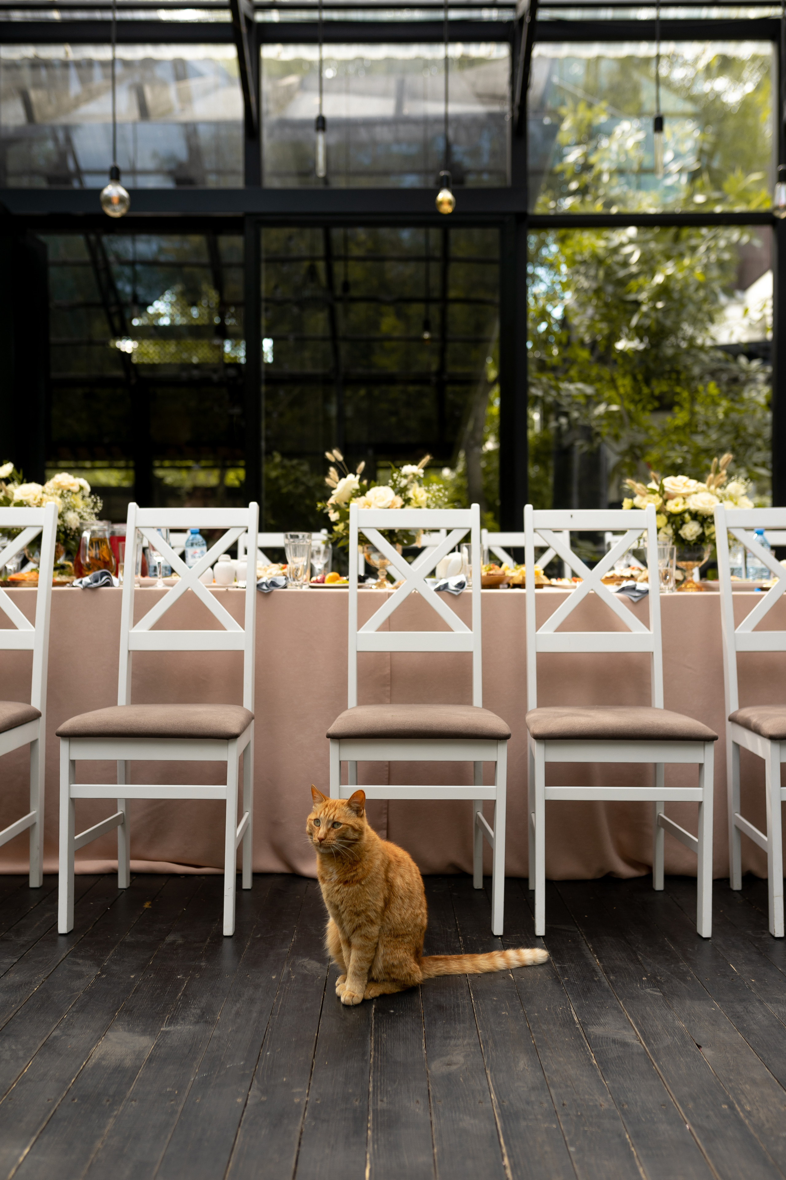 Герман и Маргарита. Свадебный и женский фотограф Оренбург | Денис Наружных