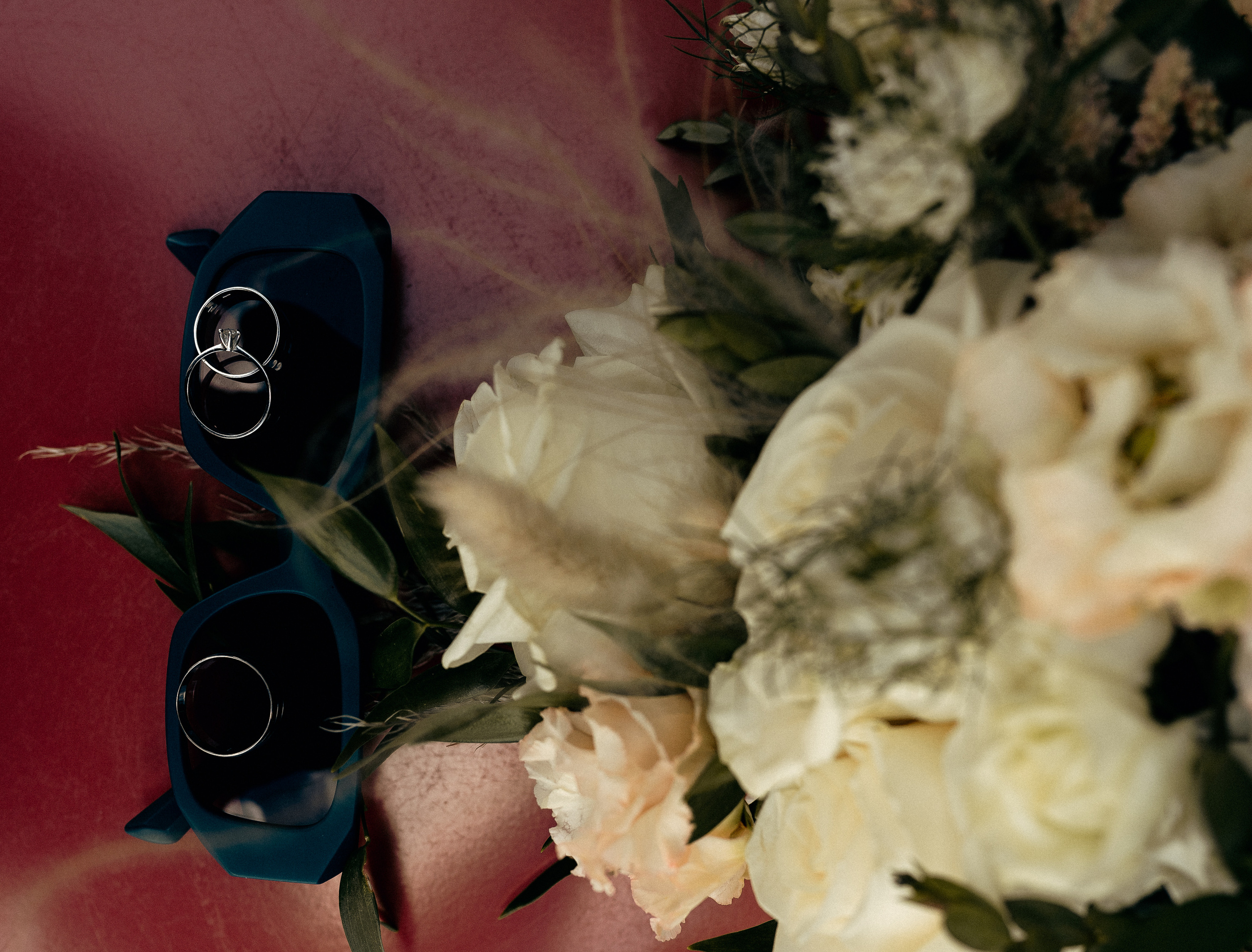 Герман и Маргарита. Свадебный и женский фотограф Оренбург | Денис Наружных