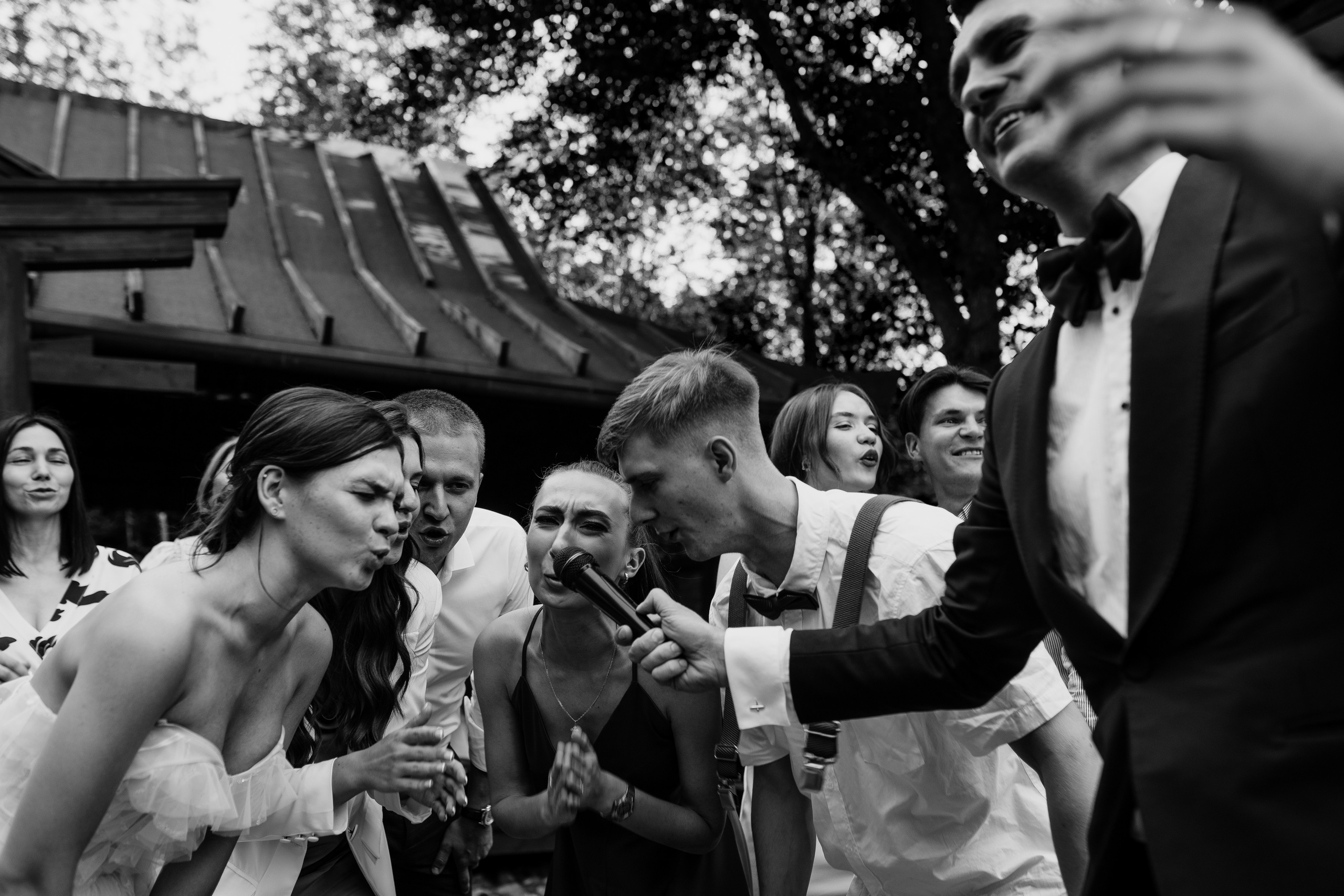 Герман и Маргарита. Свадебный и женский фотограф Оренбург | Денис Наружных