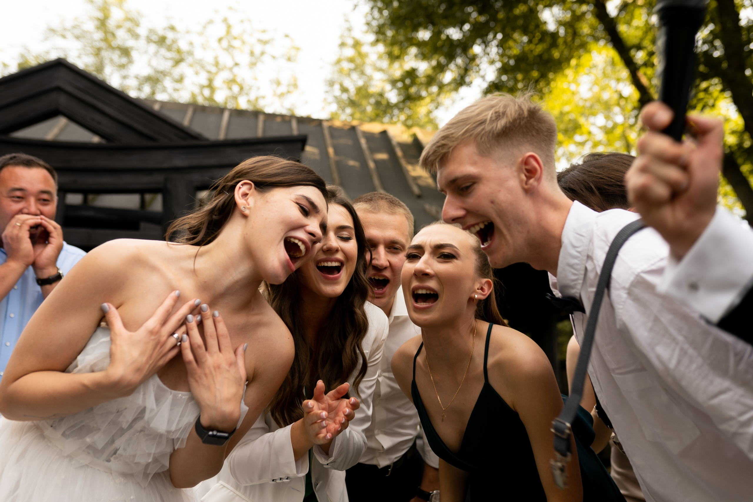 Герман и Маргарита. Свадебный и женский фотограф Оренбург | Денис Наружных