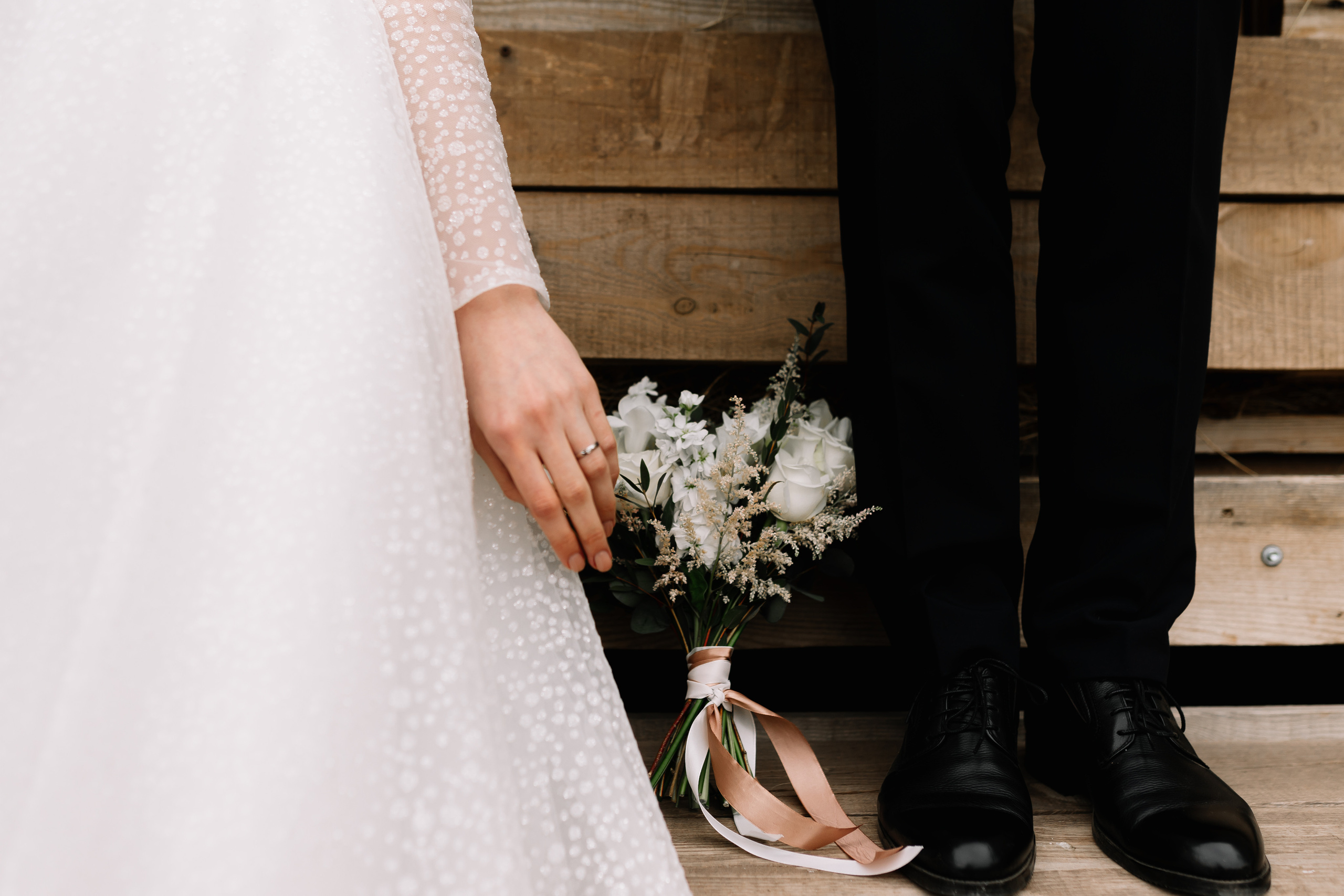 Сергей|Марина. Свадебный и женский фотограф Оренбург | Денис Наружных