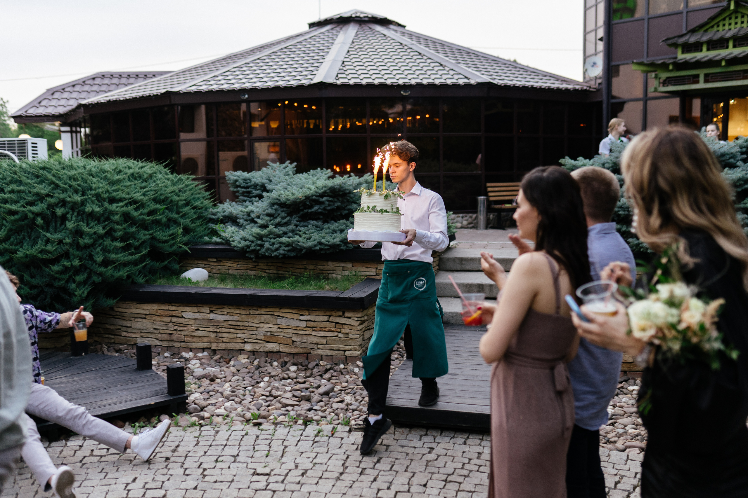 Герман и Маргарита. Свадебный и женский фотограф Оренбург | Денис Наружных