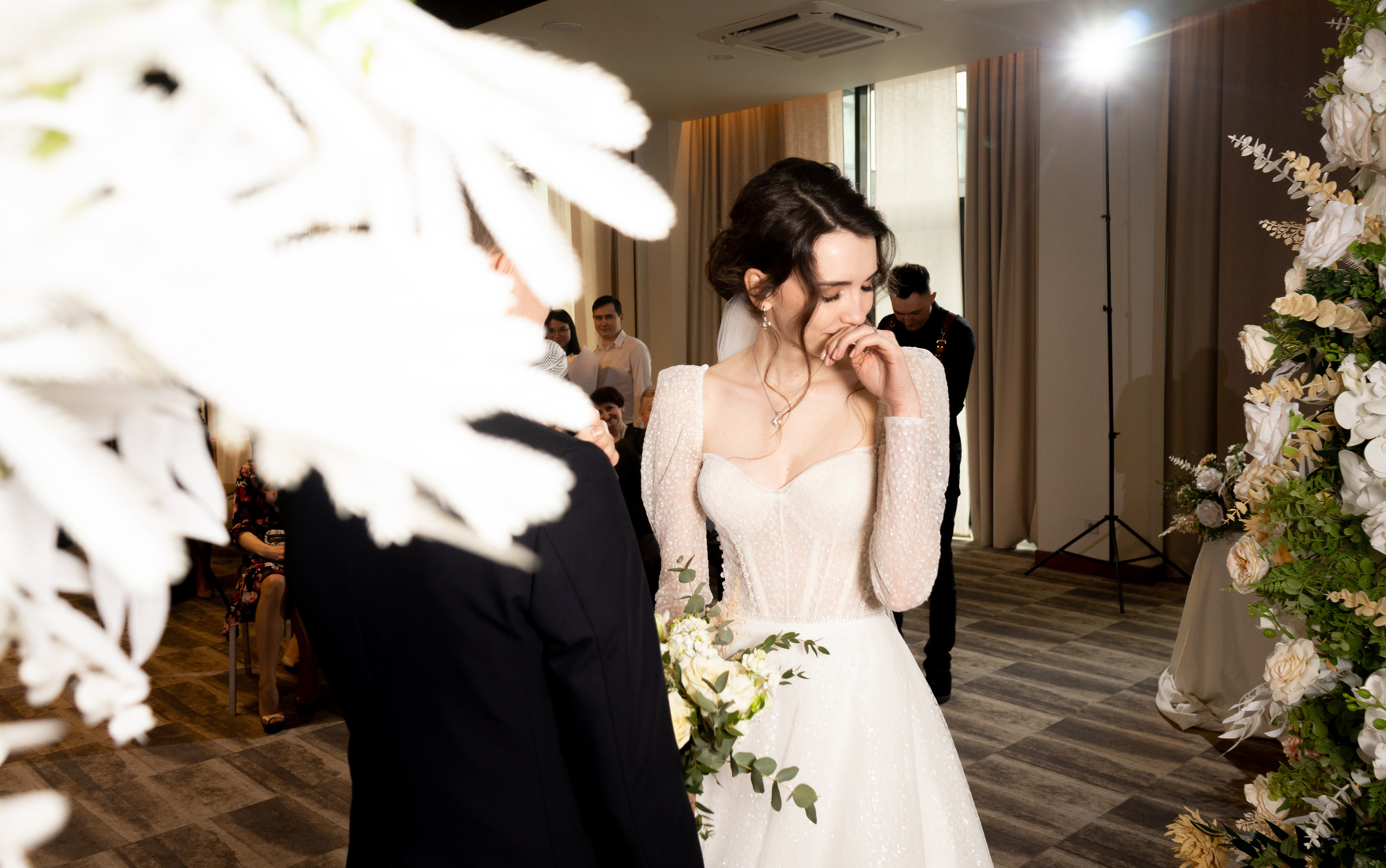 Сергей|Марина. Свадебный и женский фотограф Оренбург | Денис Наружных