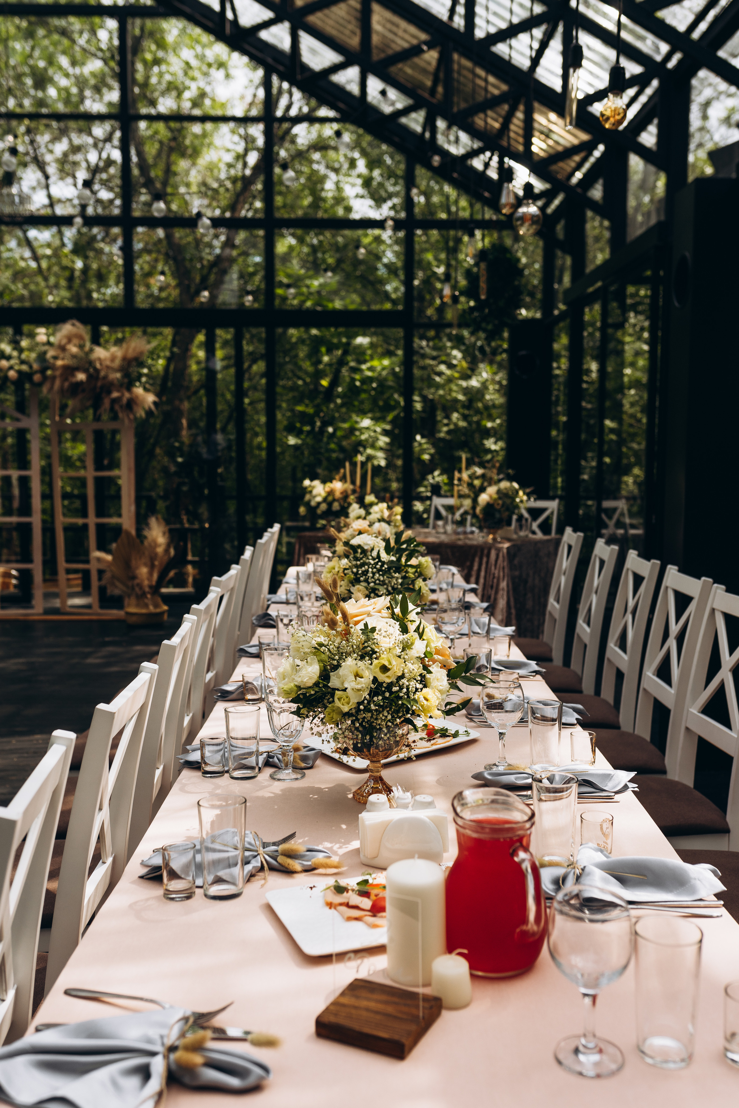Герман и Маргарита. Свадебный и женский фотограф Оренбург | Денис Наружных