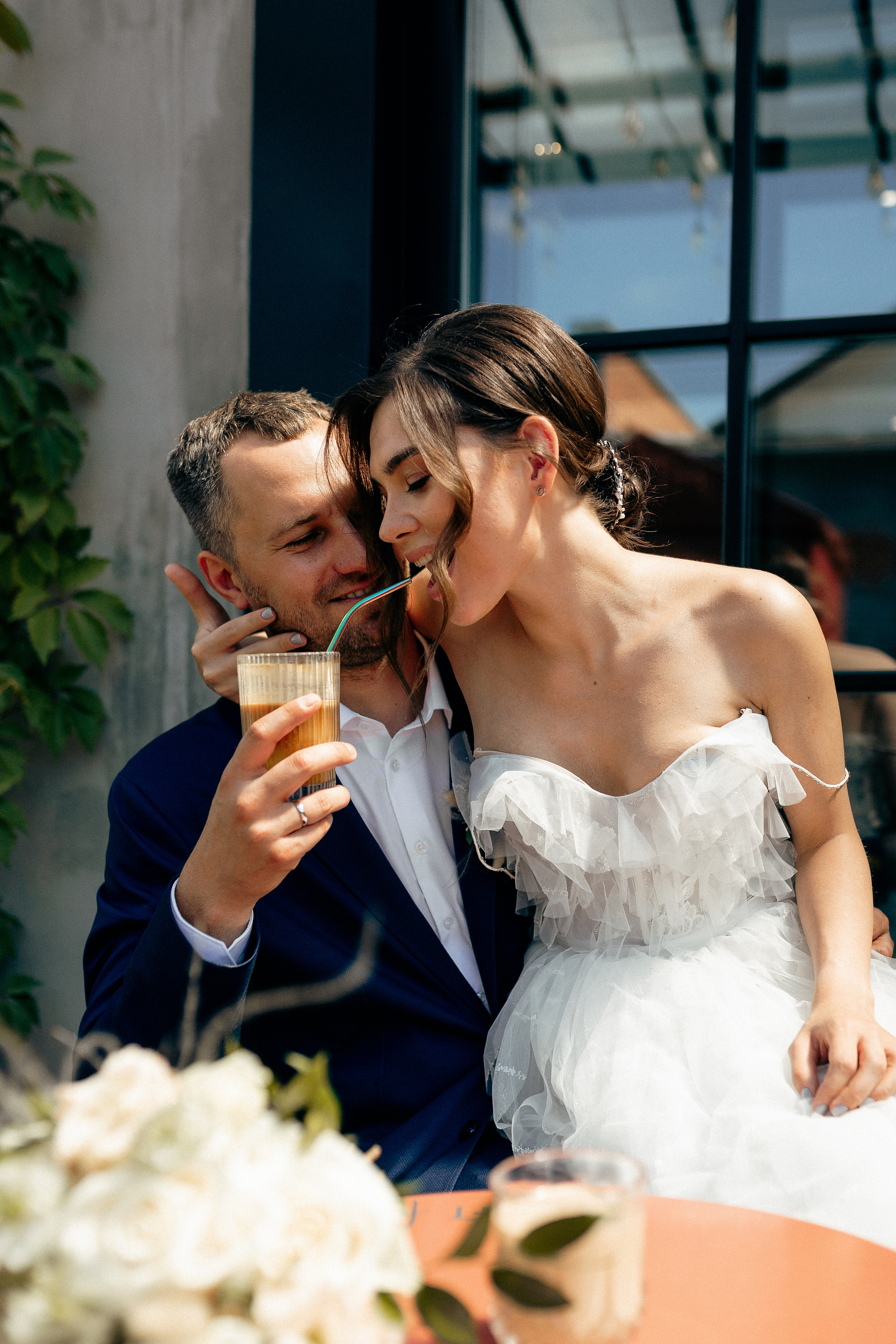 Герман и Маргарита. Свадебный и женский фотограф Оренбург | Денис Наружных