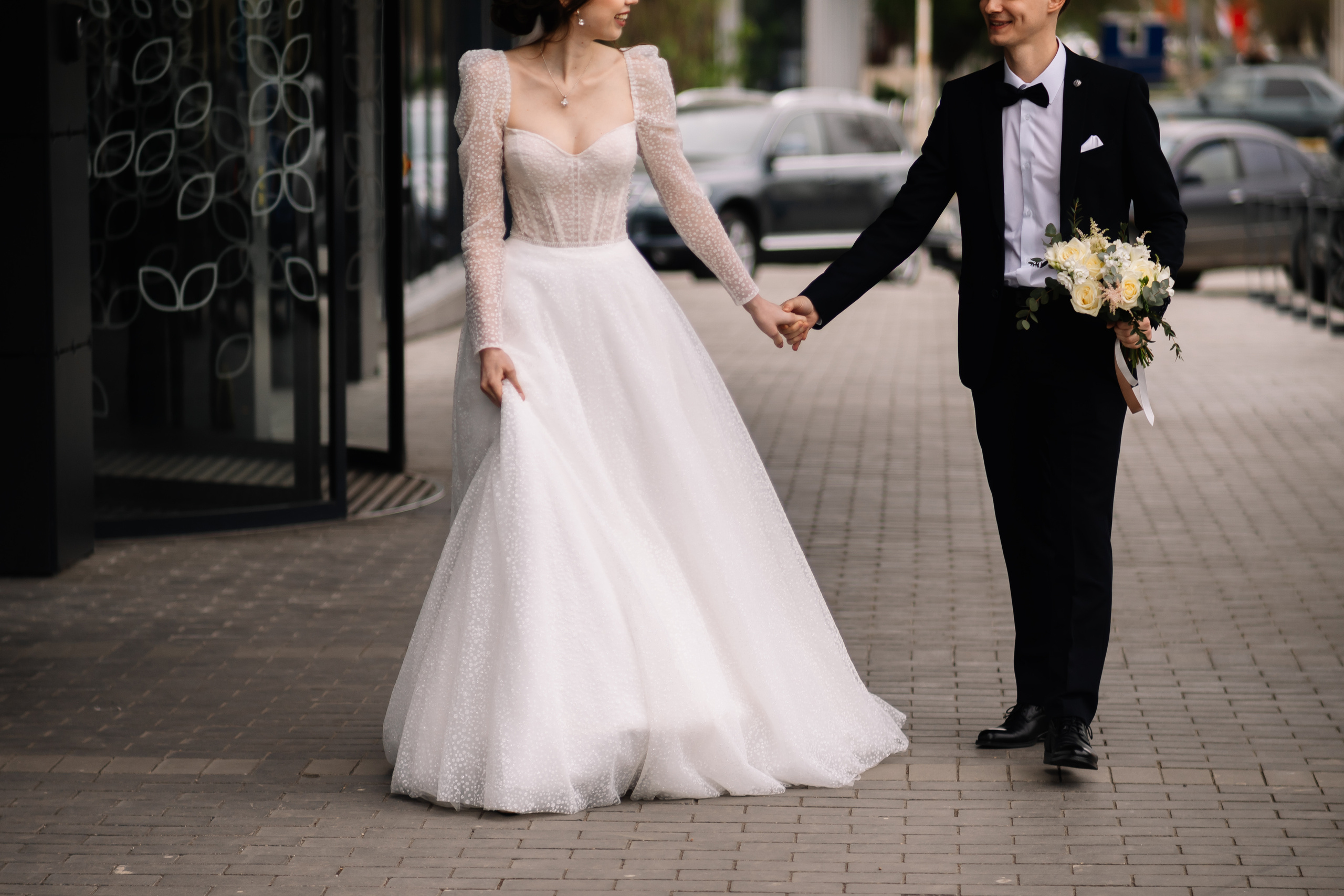 Сергей|Марина. Свадебный и женский фотограф Оренбург | Денис Наружных