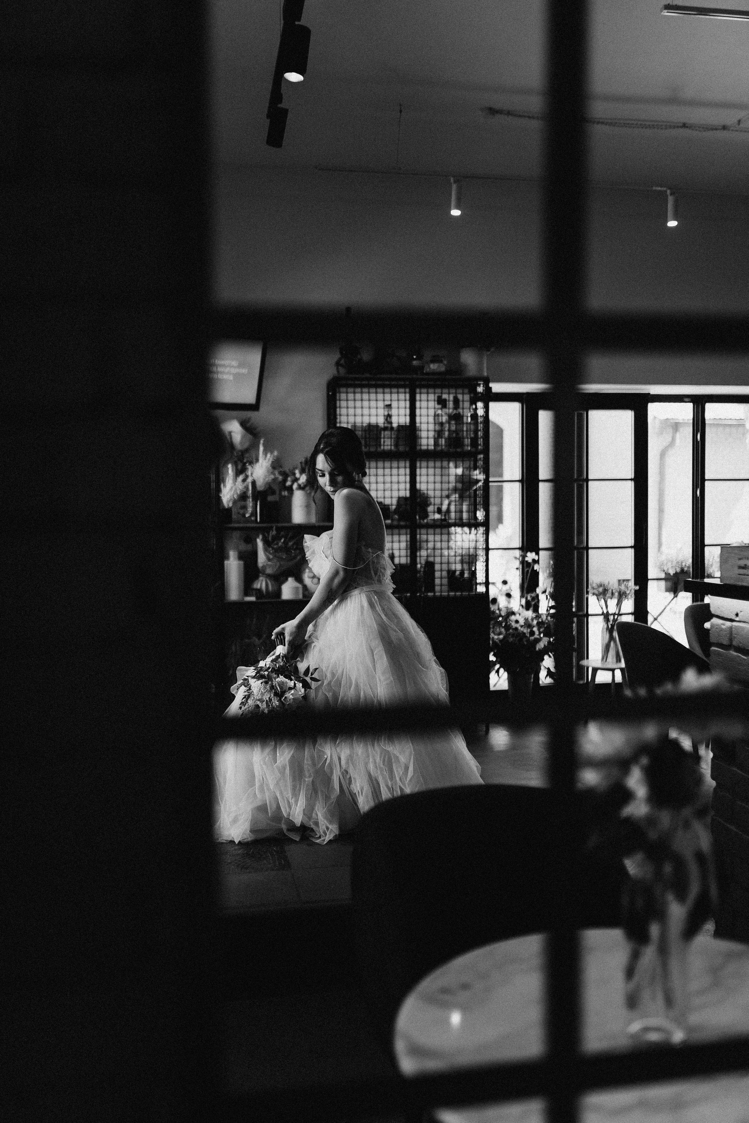 Герман и Маргарита. Свадебный и женский фотограф Оренбург | Денис Наружных