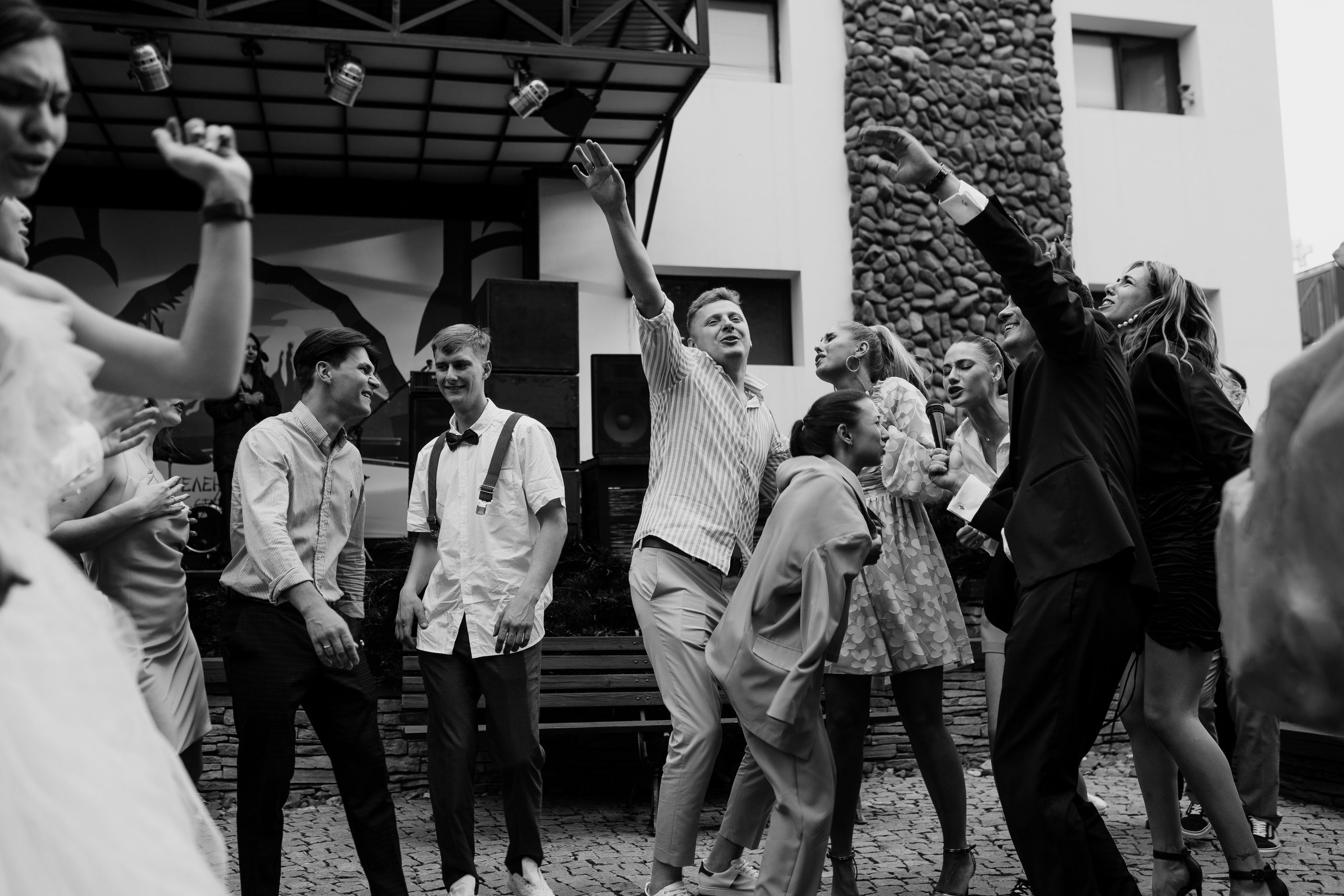 Герман и Маргарита. Свадебный и женский фотограф Оренбург | Денис Наружных