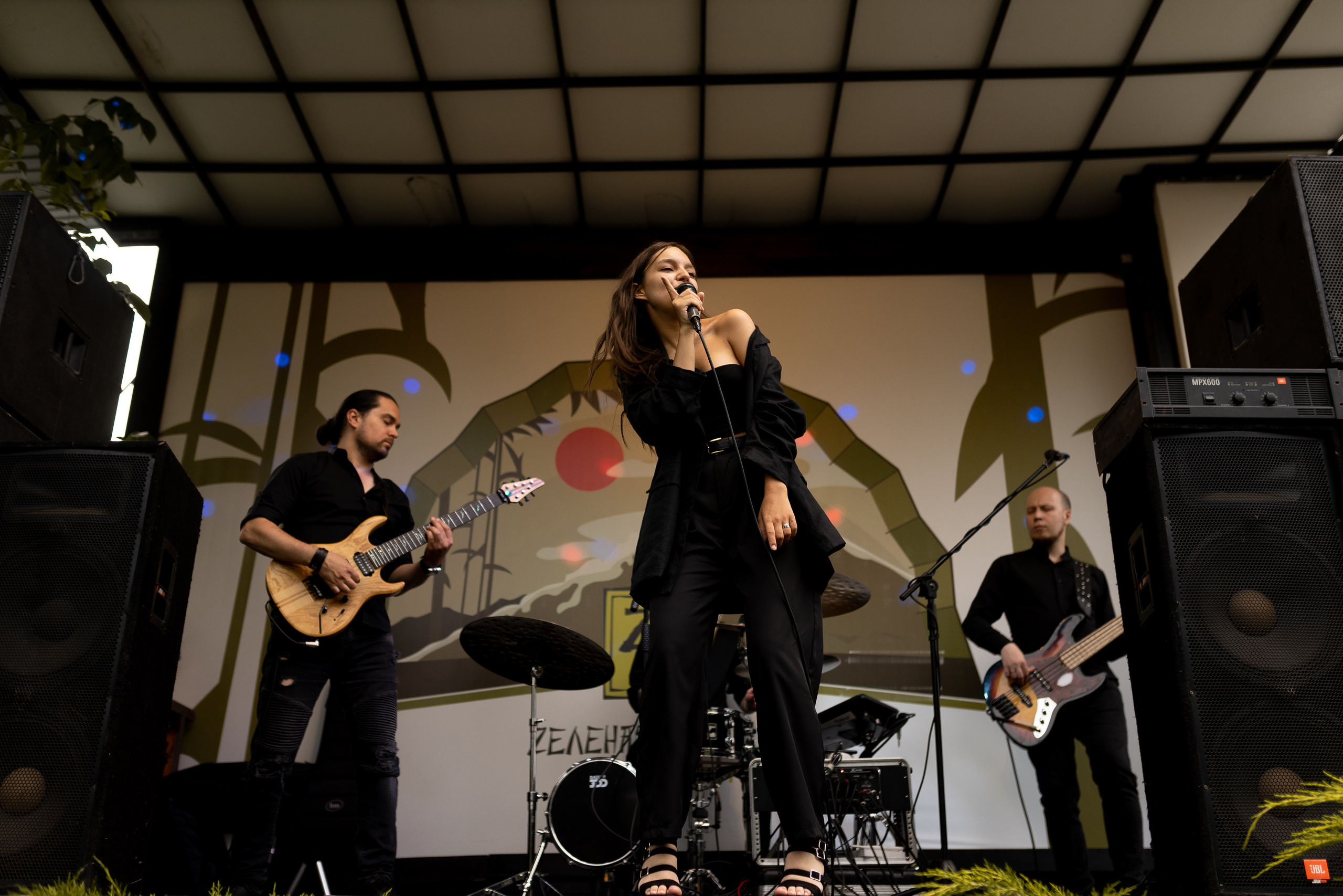 Герман и Маргарита. Свадебный и женский фотограф Оренбург | Денис Наружных