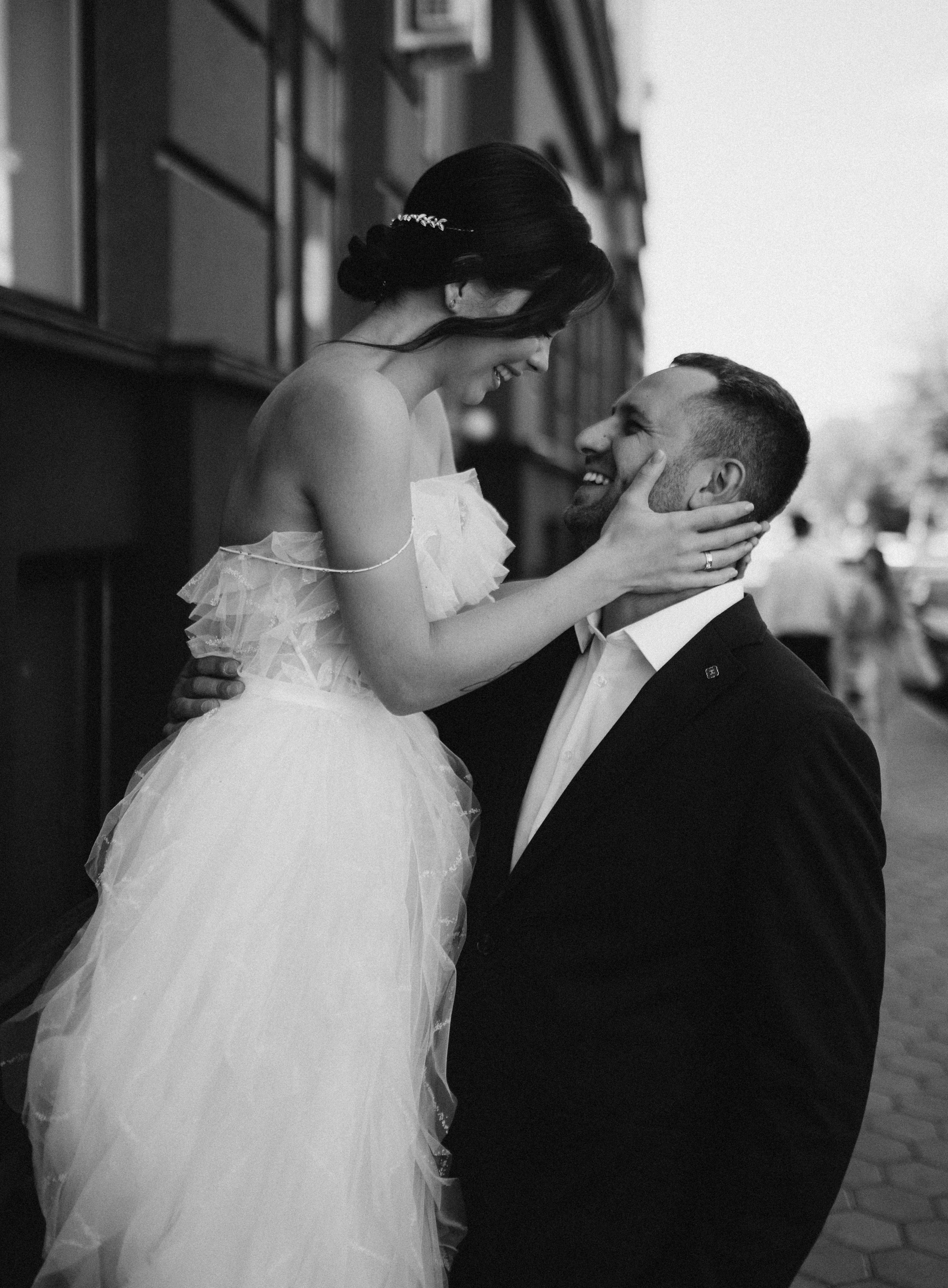 Герман и Маргарита. Свадебный и женский фотограф Оренбург | Денис Наружных