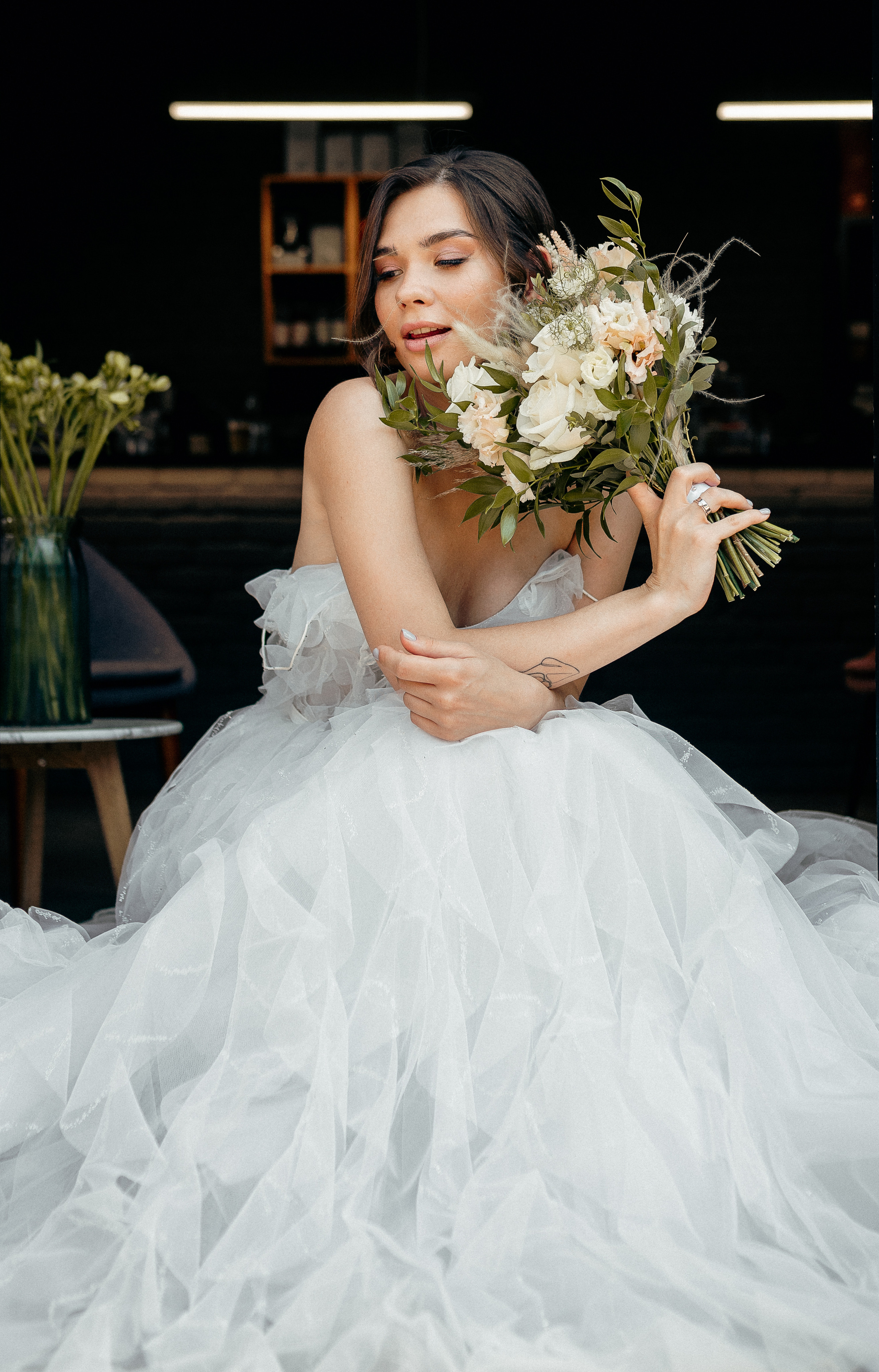 Герман и Маргарита. Свадебный и женский фотограф Оренбург | Денис Наружных