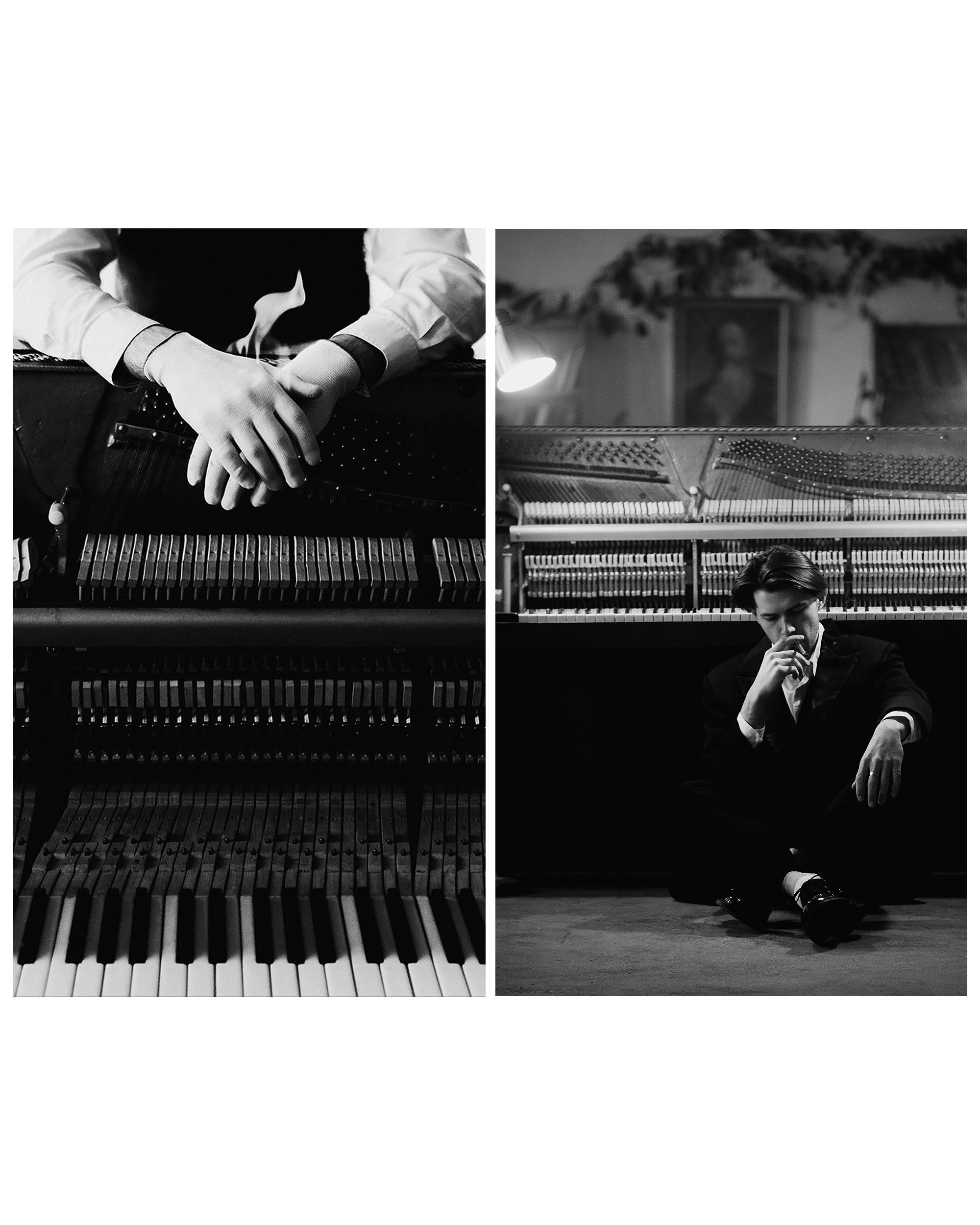 Работы. Фотограф Оренбурга Наружных Денис