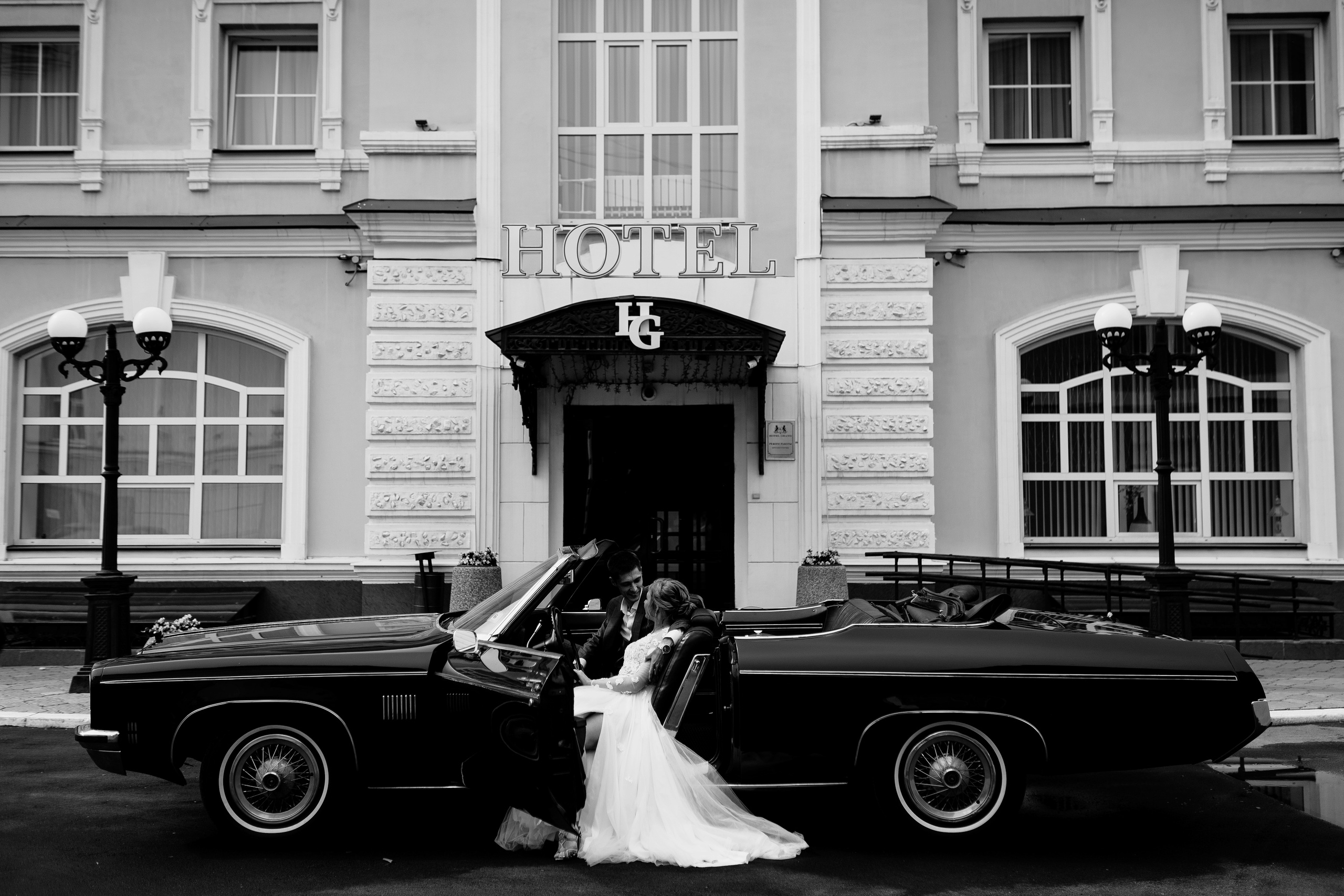 Свадьбы. Свадебный и женский фотограф Оренбург | Денис Наружных