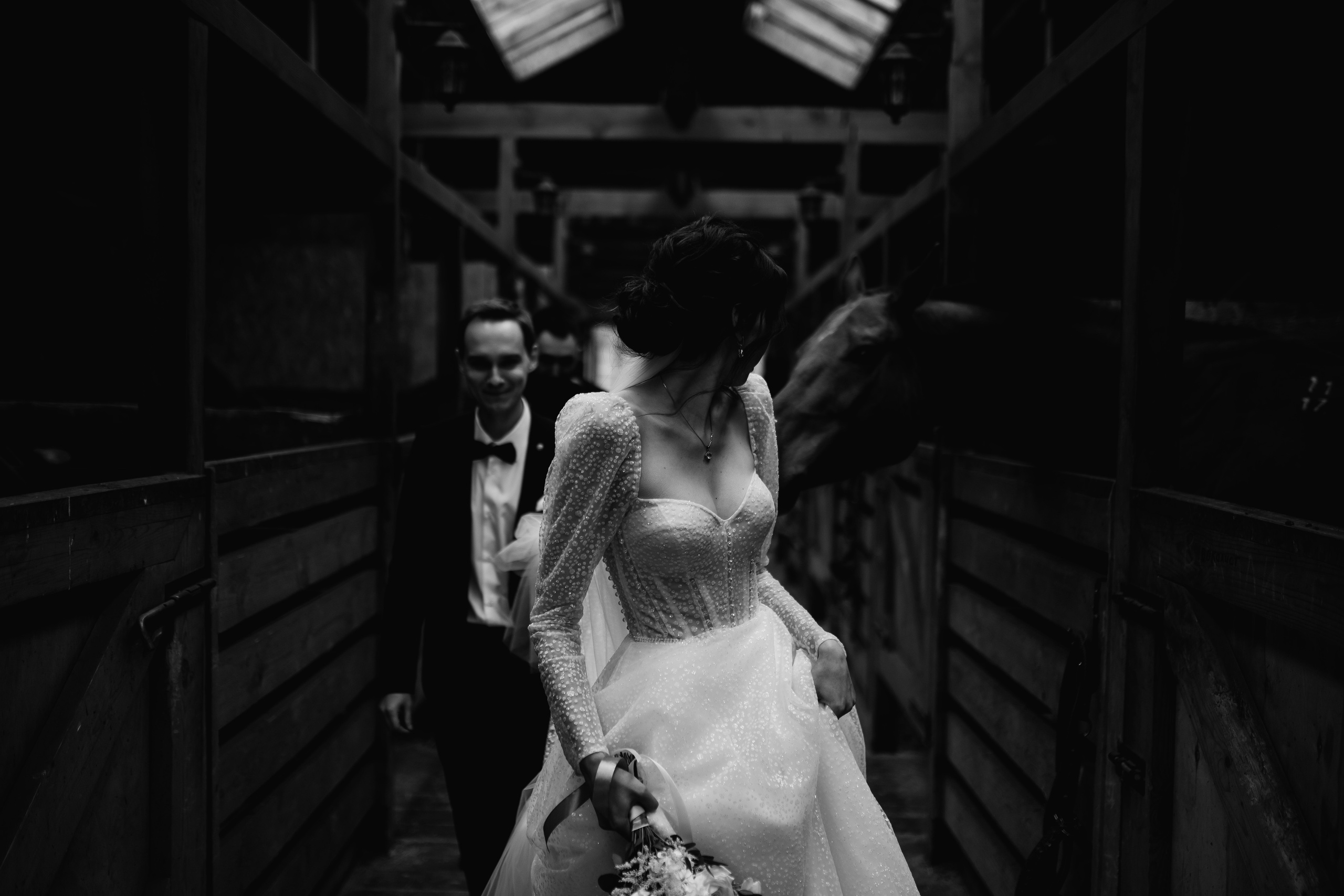 Сергей|Марина. Свадебный и женский фотограф Оренбург | Денис Наружных