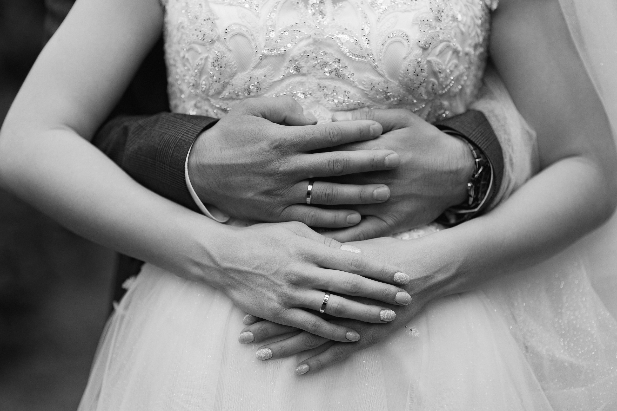 Свадьба Оксаны и Михаила. Главная