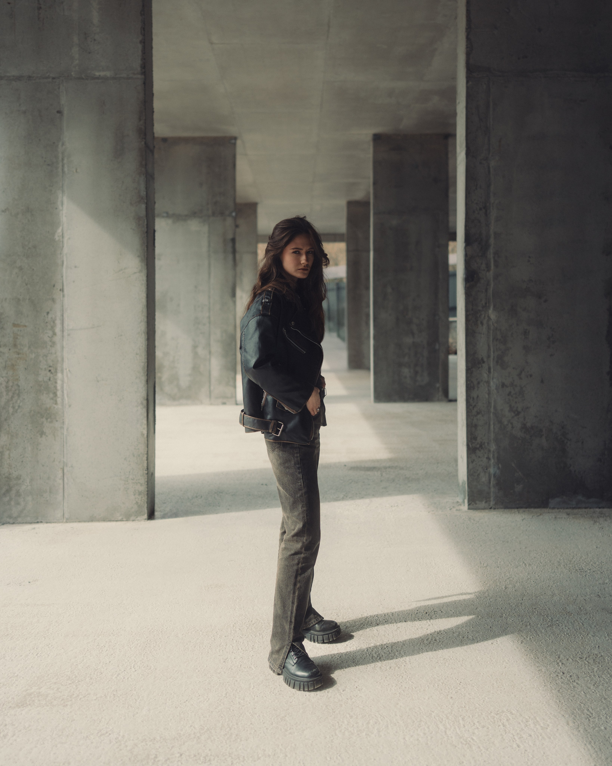 Портретный фотограф Казань