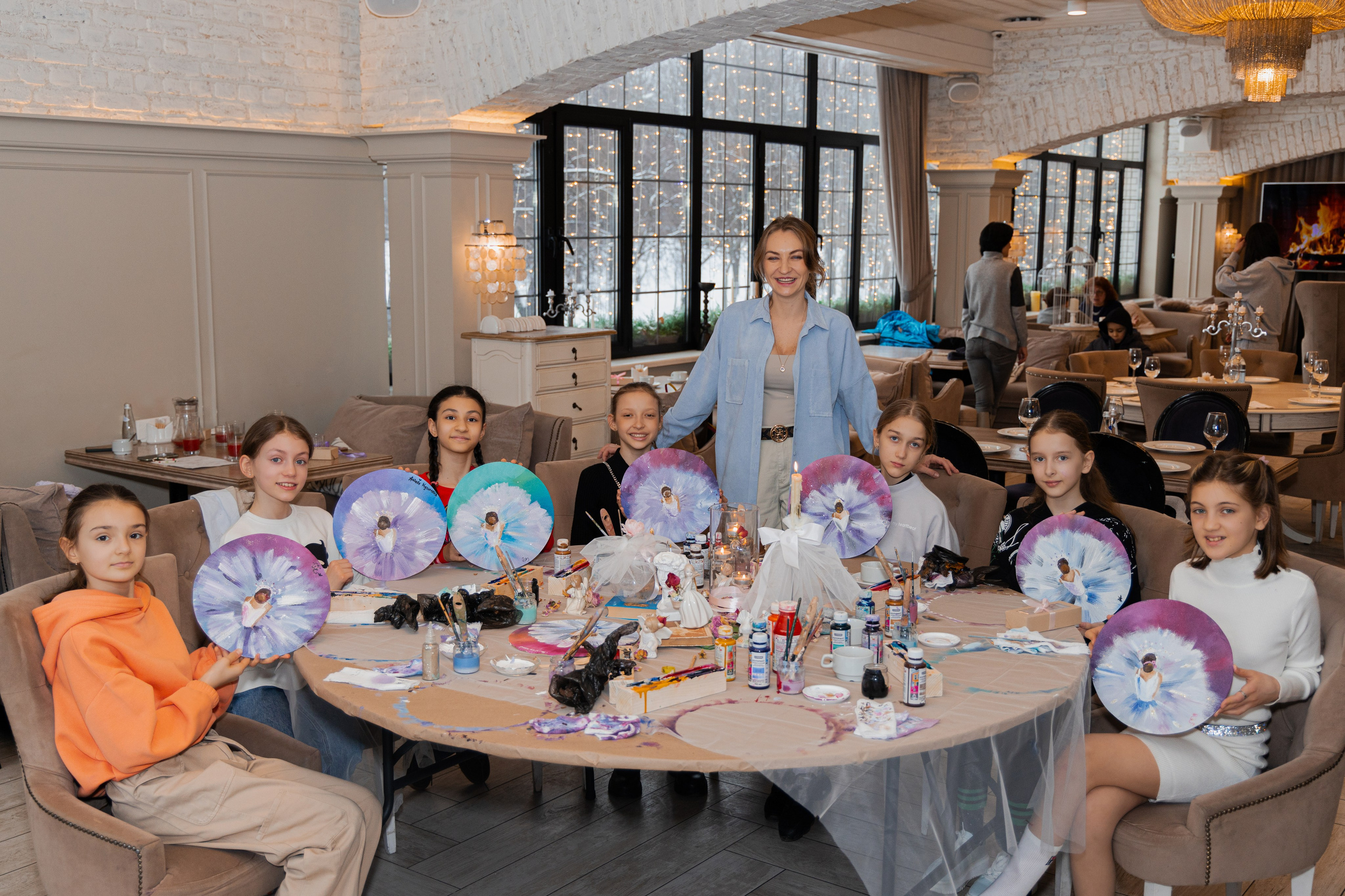 МК Балет. Фотограф Анастасия Пинчук