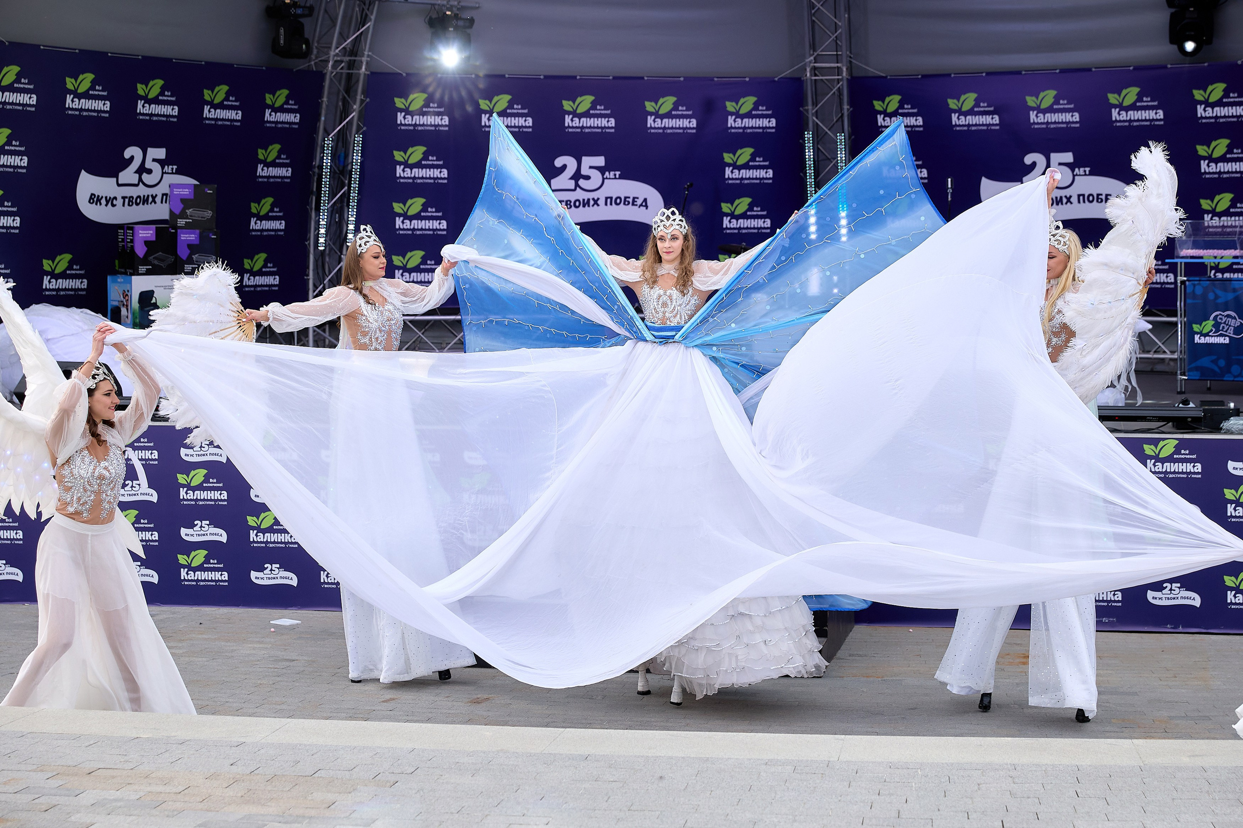 Мероприятия. Галина Шабурова, фотограф в Челябинске