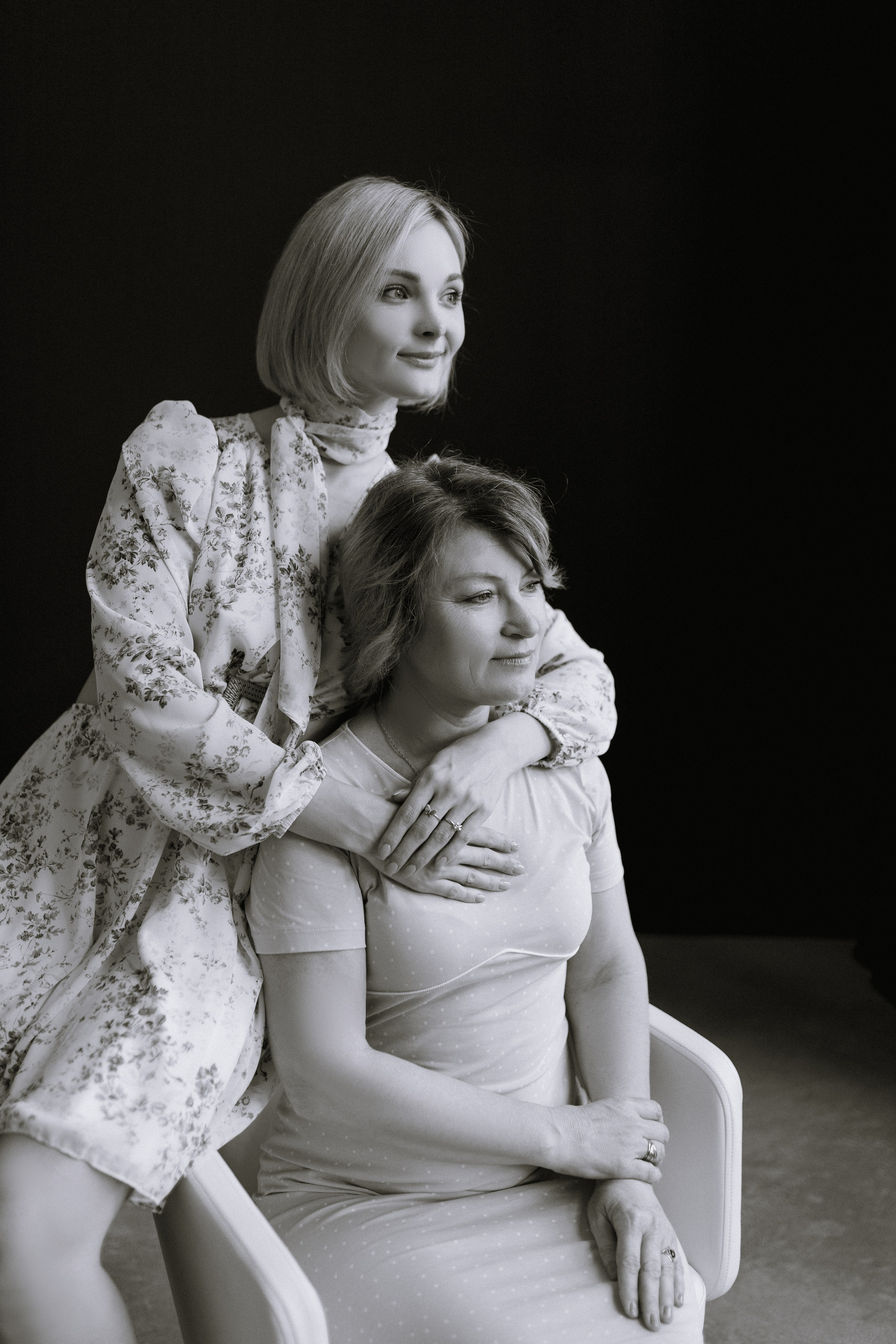 День рождения Елены. Семейный и женский фотограф в Краснодаре Виктория Гупало