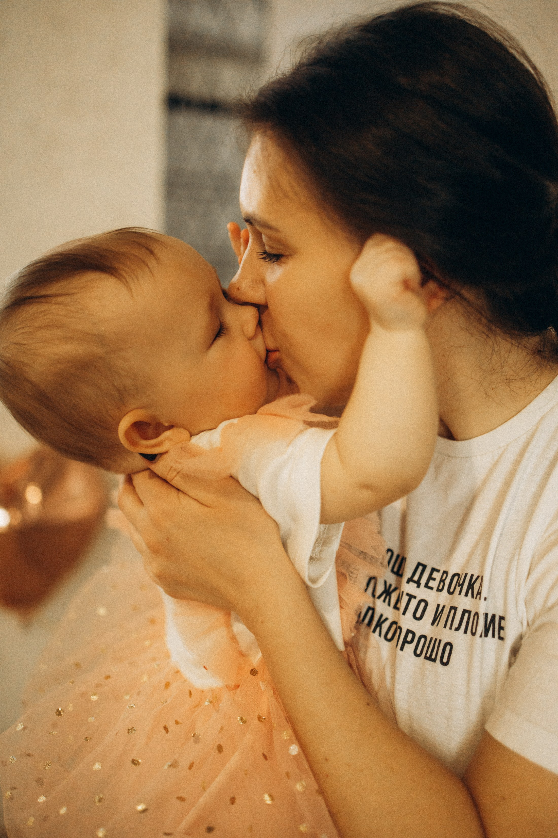 Профессиональный фотограф во Владивостоке — Фаина Дегтярева