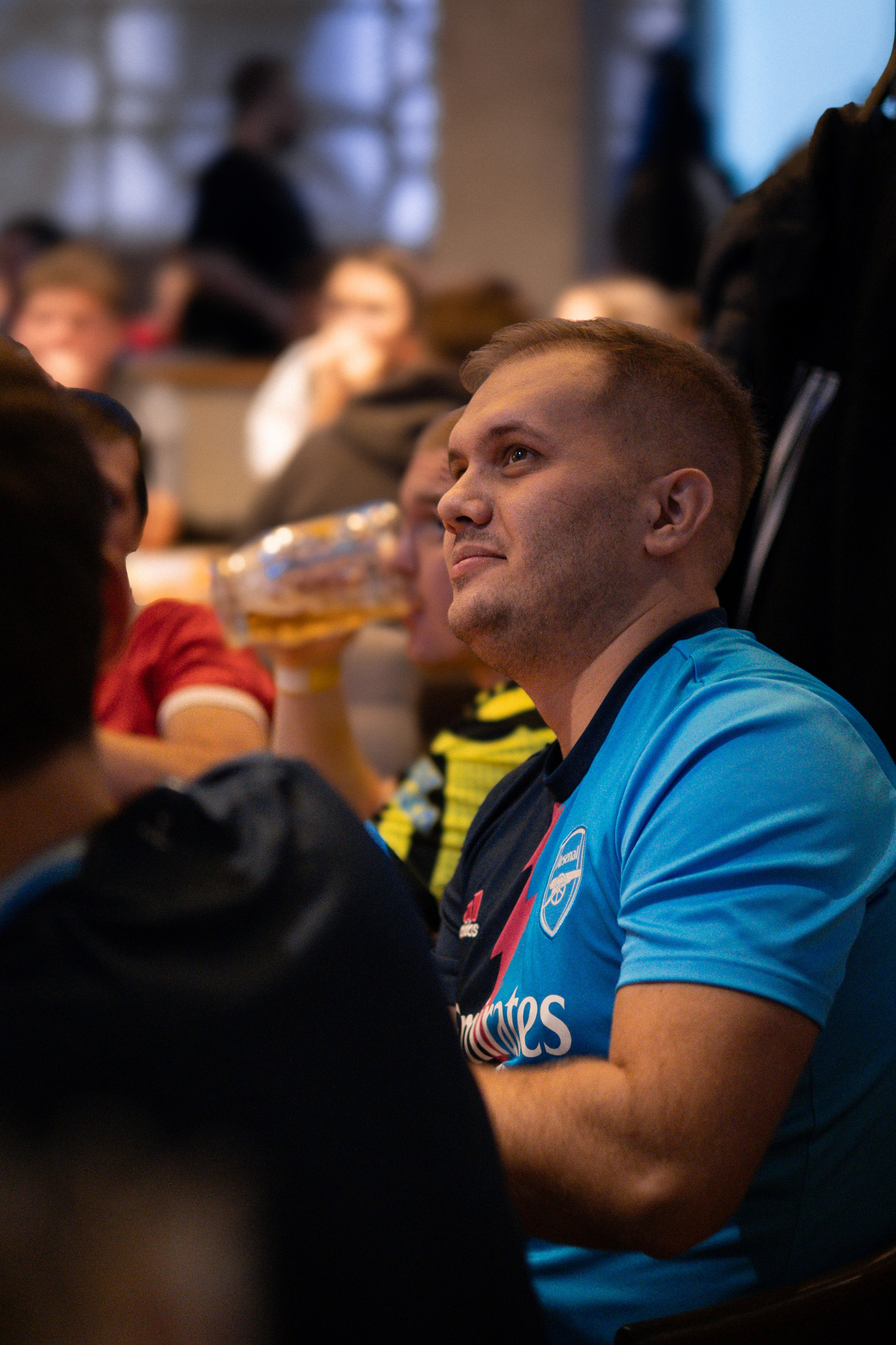 Квиз «Паненка». Анна Рышкевич