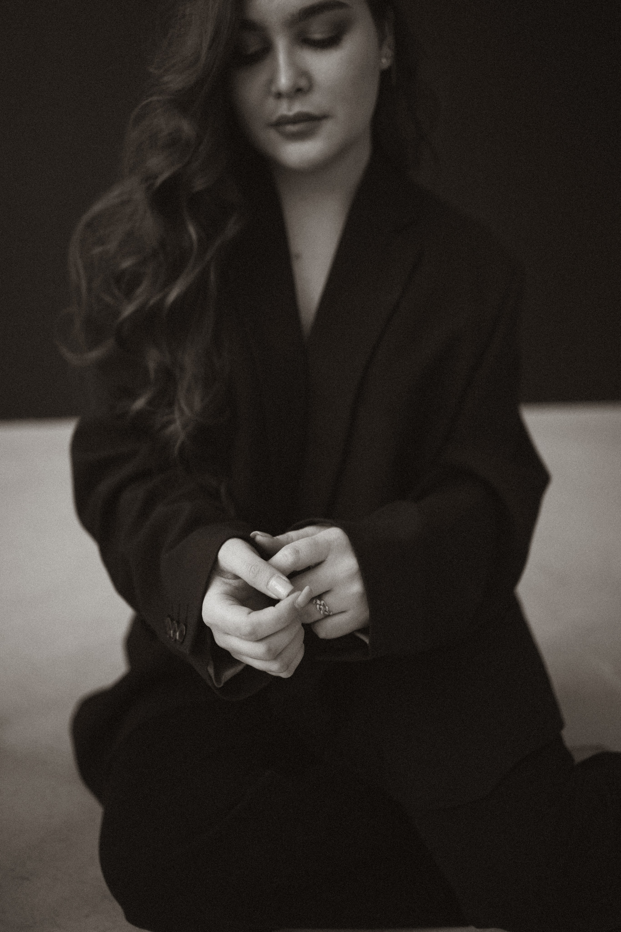 Адиля. Фотограф из Казани Мария Шамсутдинова