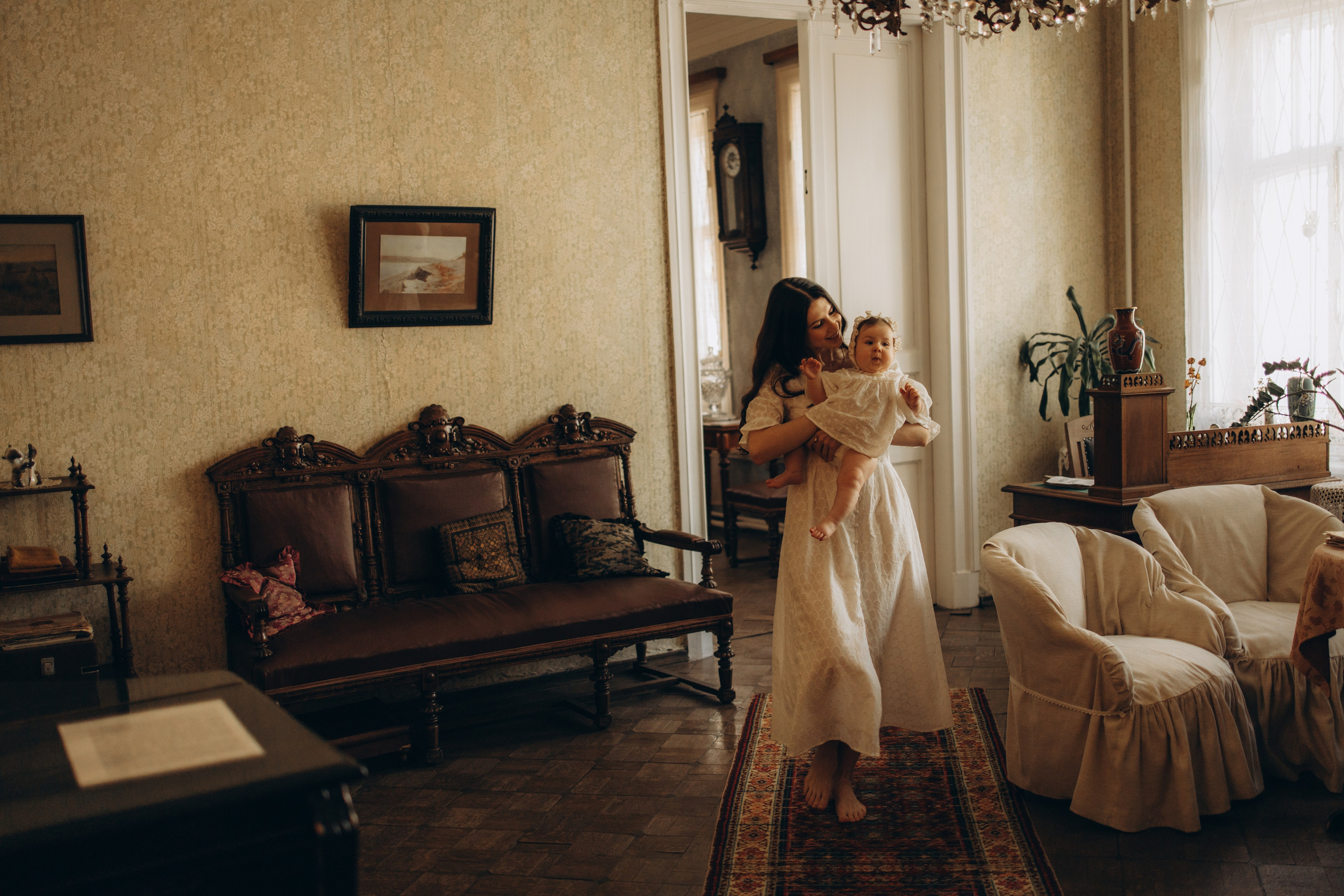 Фотограф из Казани Мария Шамсутдинова