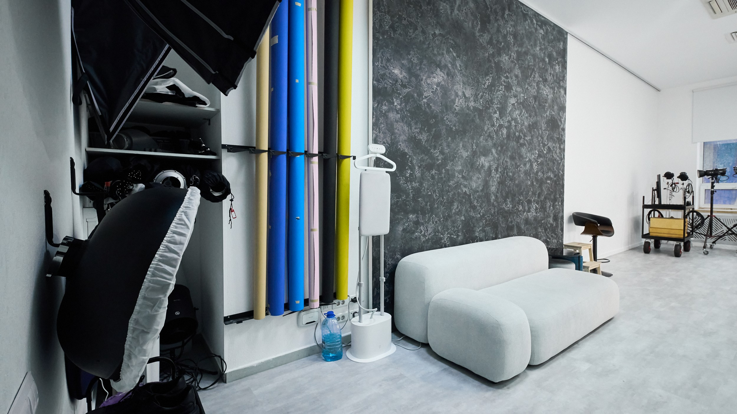 GLOW STUDIO| Профессиональная фотостудия в центре Екатеринбурга