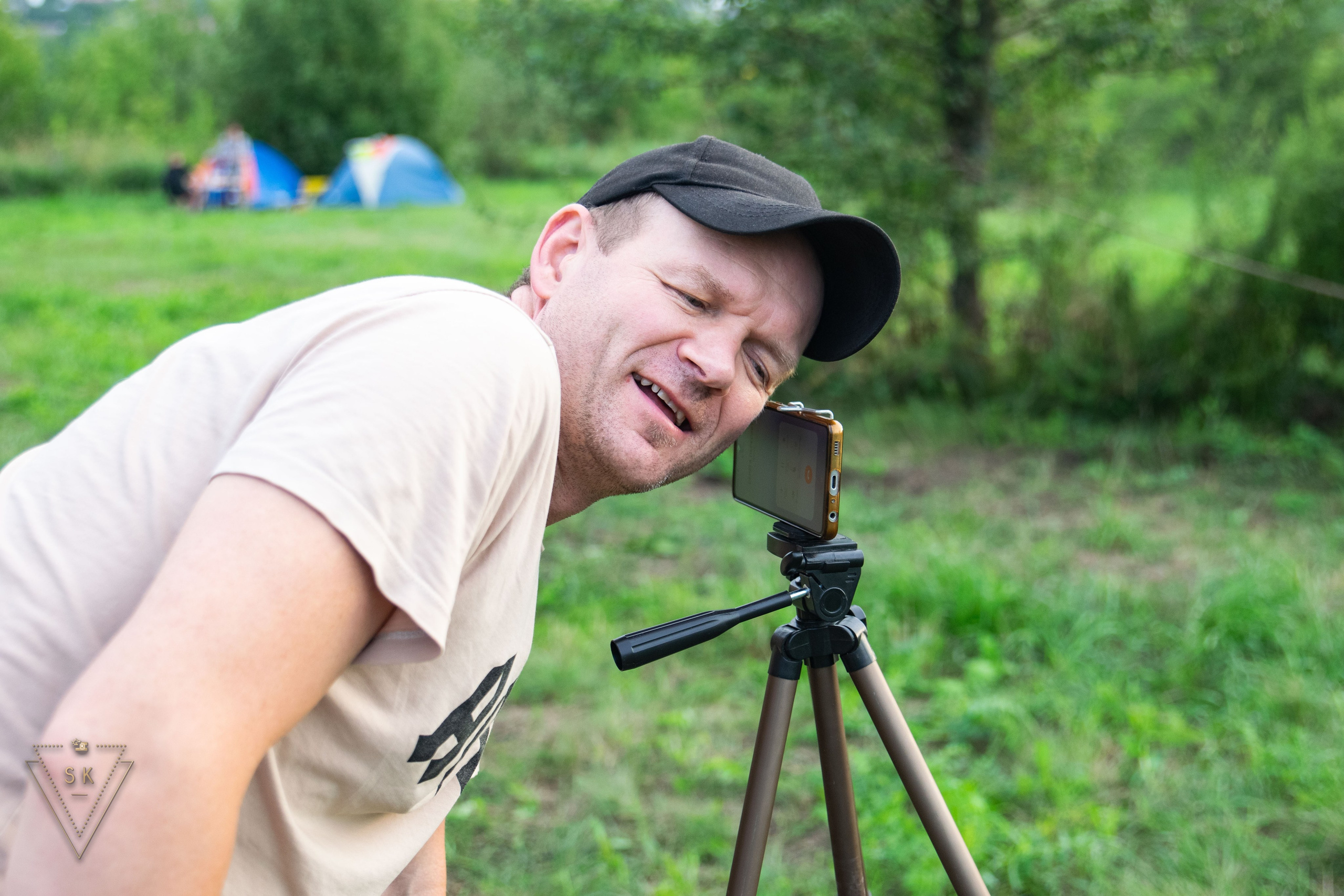 Бухта Сенявина 2025. Репортажный и портретный фотограф из Воронежа — Светлана Кузнецова