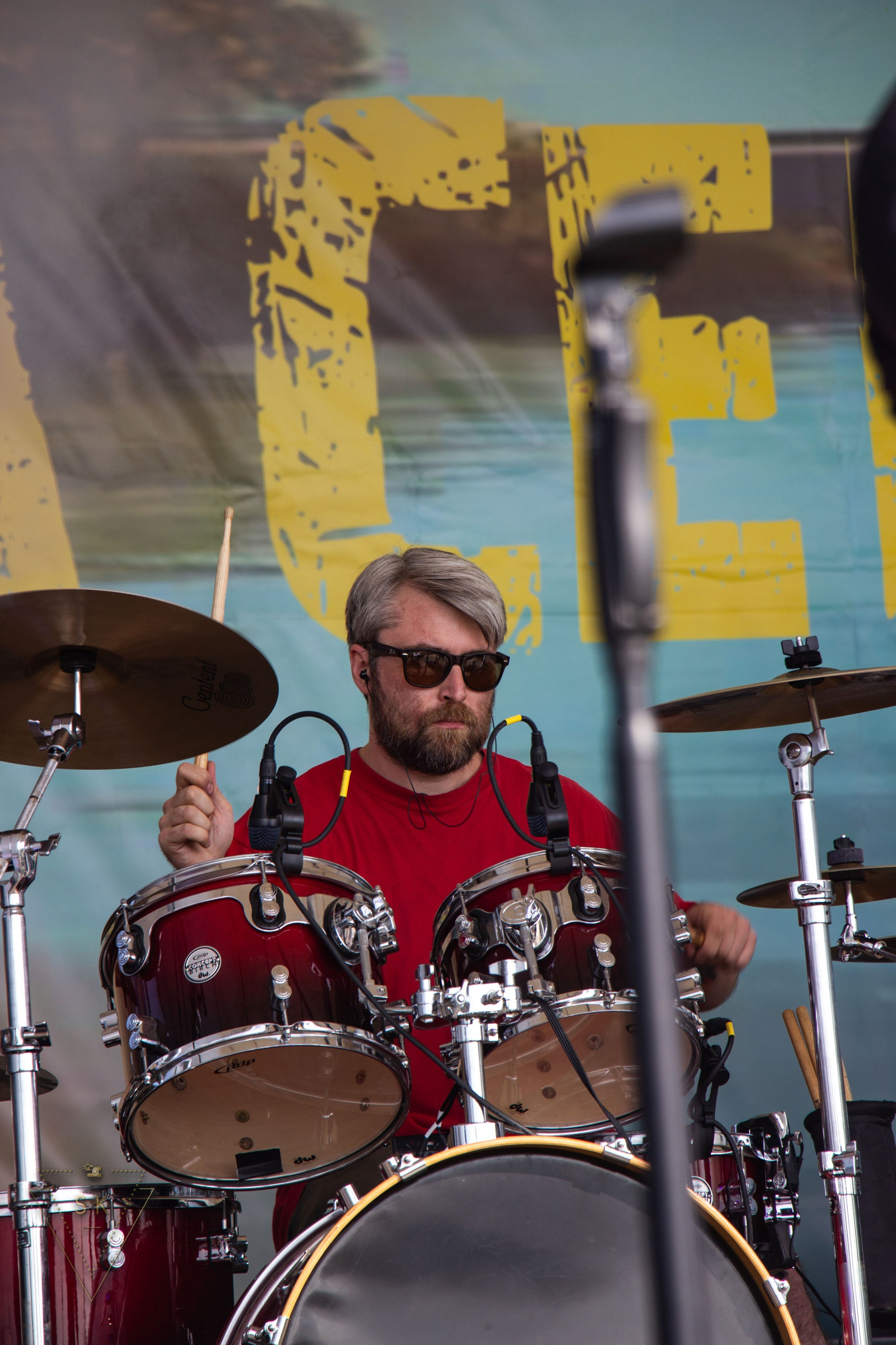 Бухта Сенявина 2025. Репортажный и портретный фотограф из Воронежа — Светлана Кузнецова