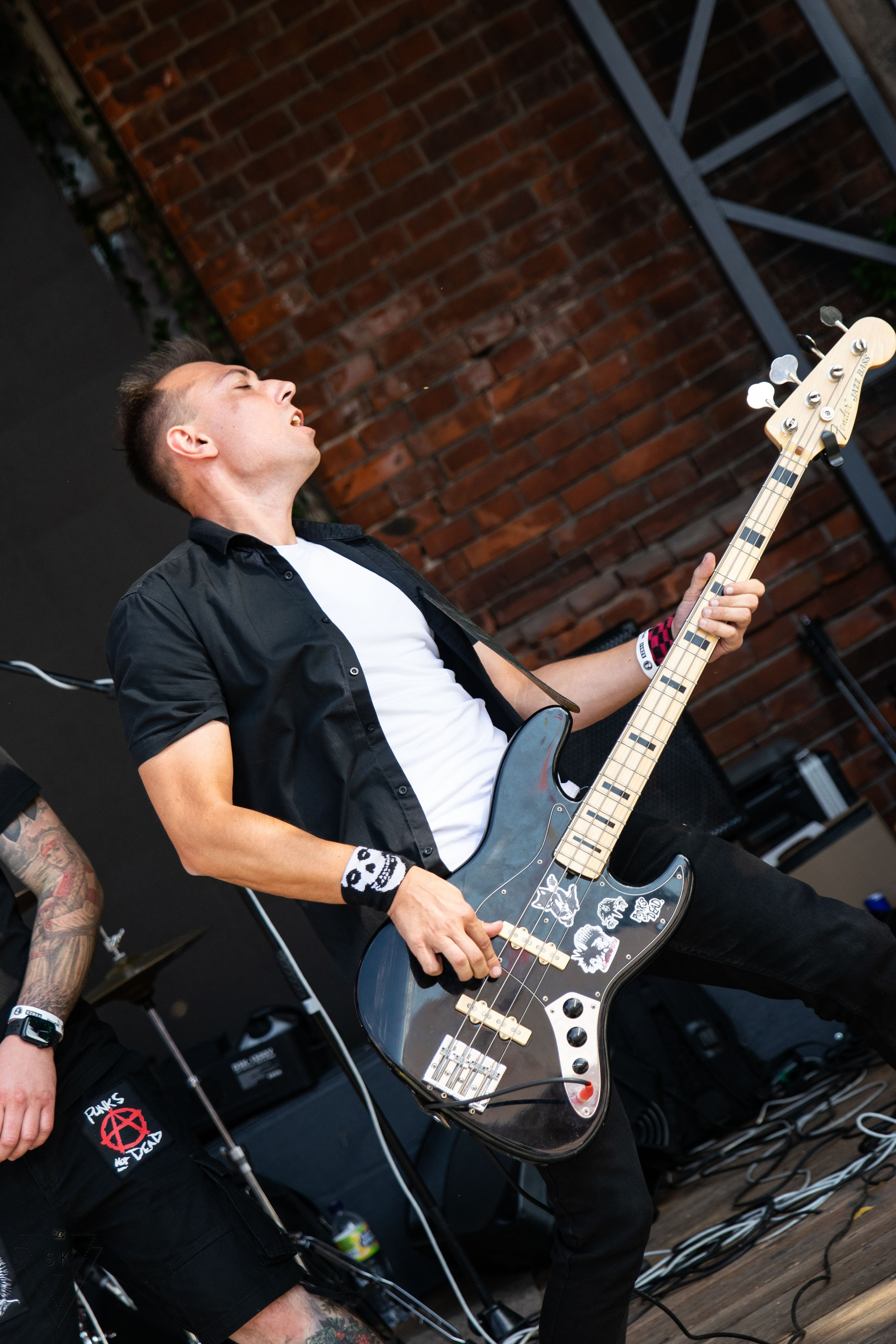 Битва Общепитов 2025 + «Меньше трёпа». Репортажный и портретный фотограф из Воронежа — Светлана Кузнецова