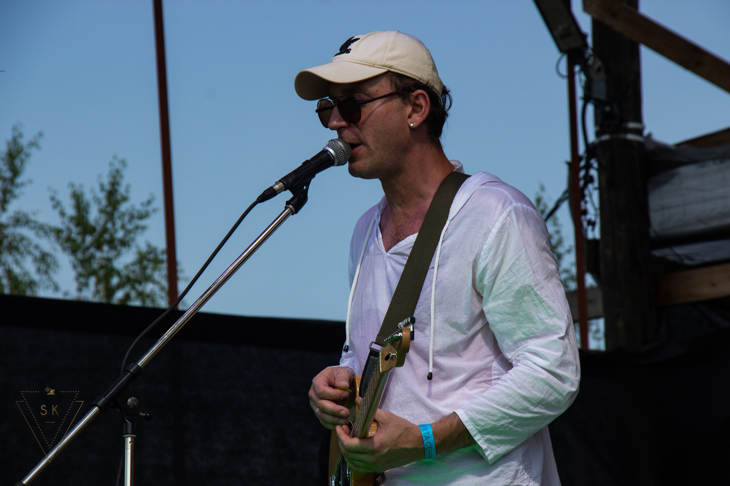 Бухта Сенявина 2025. Репортажный и портретный фотограф из Воронежа — Светлана Кузнецова