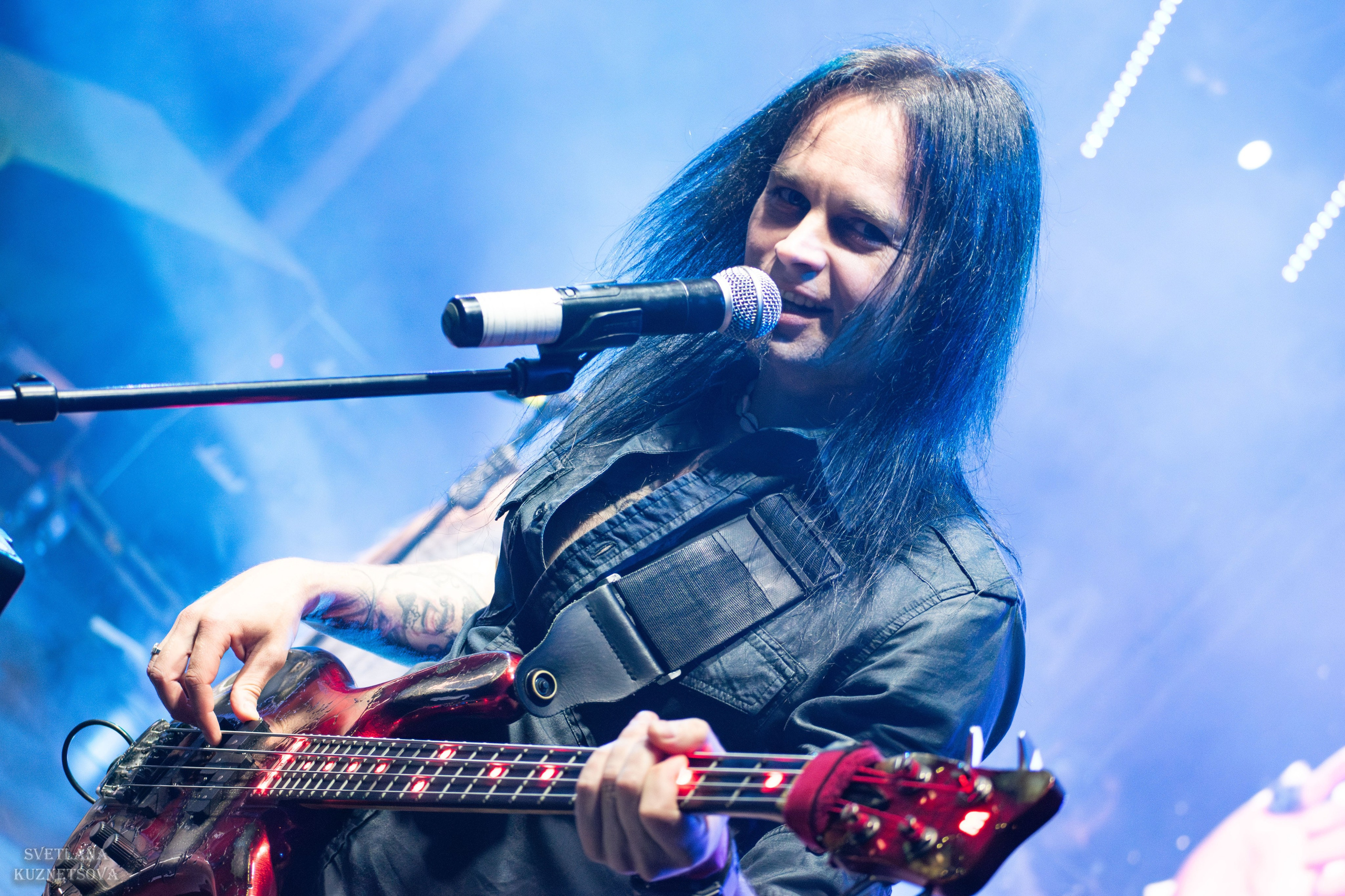 Молодые ветра 2025. Репортажный и портретный фотограф из Воронежа — Светлана Кузнецова