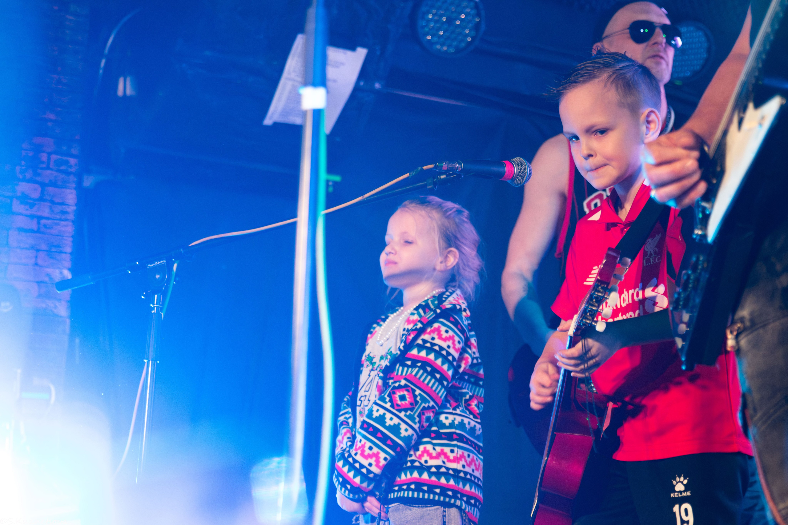 Бригадный Подряд, г. Воронеж. Репортажный и портретный фотограф из Воронежа — Светлана Кузнецова