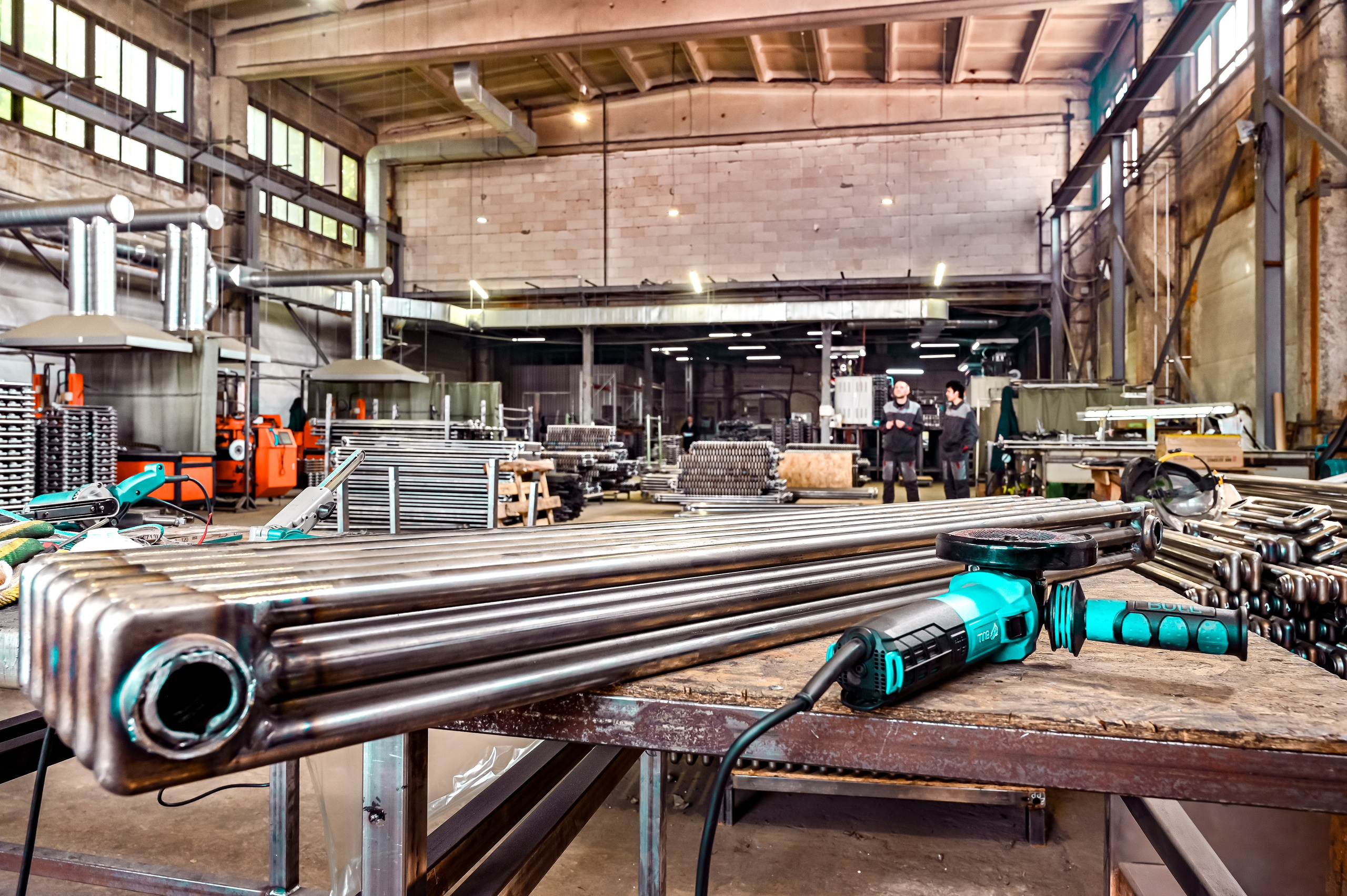 Промышленный фотограф. Интерьерный фотограф. Фото- видеосъемка недвижимости Санкт-Петербург