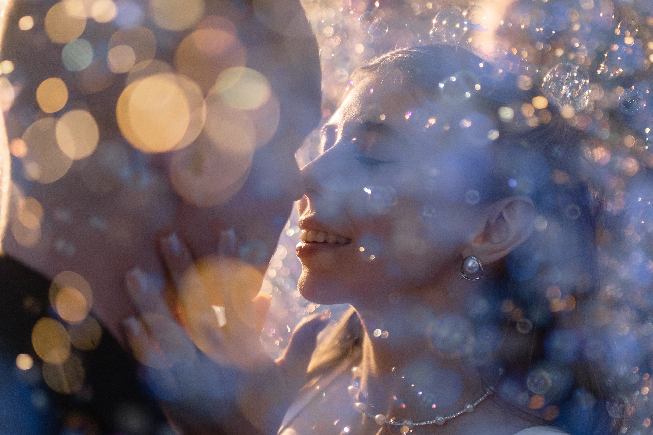 Михаил и Ангелина. Свадебный Фотограф Уфа | Никах