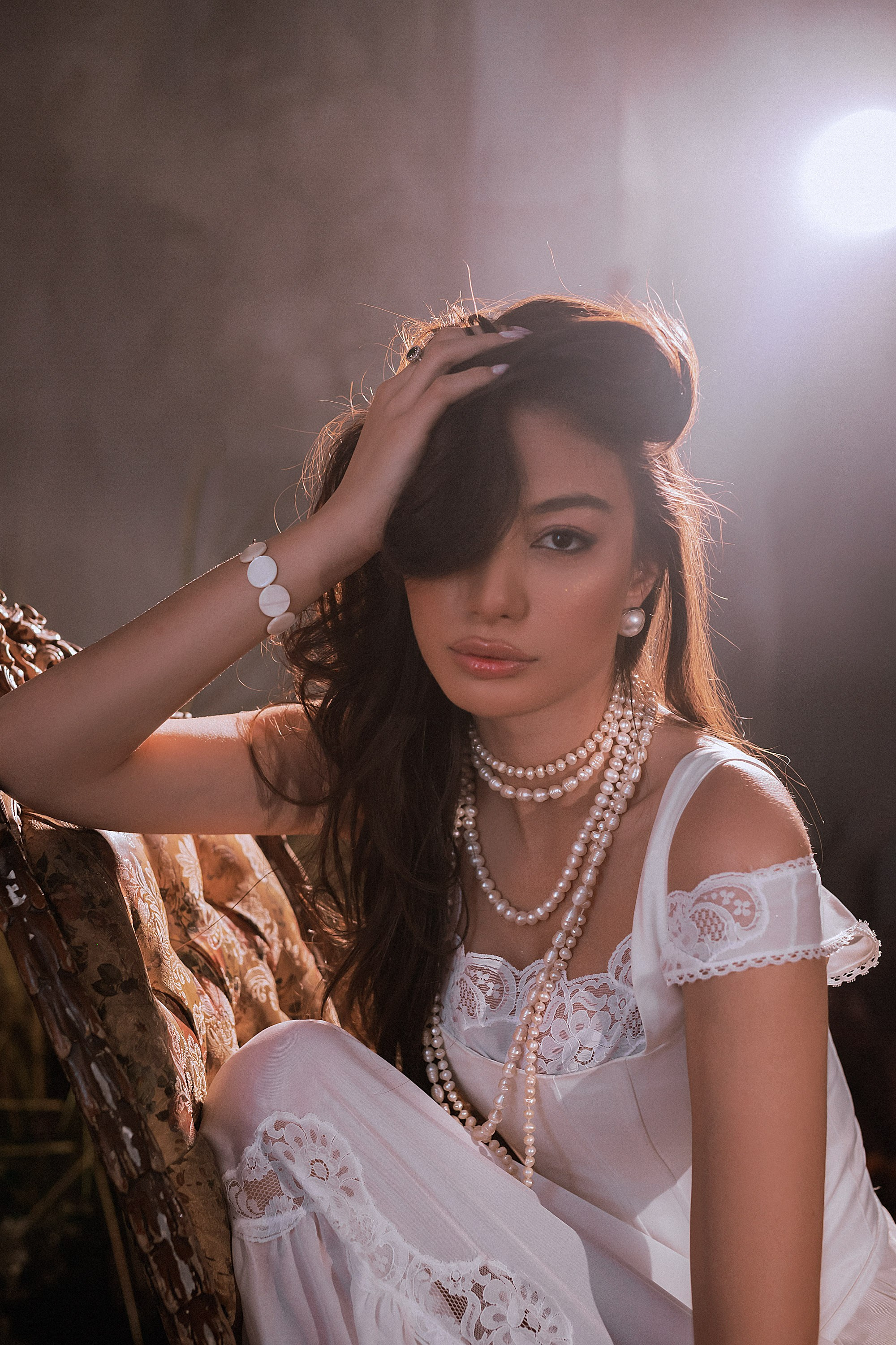 Luiza. Фотограф и ретушер. (Армения/Россия)